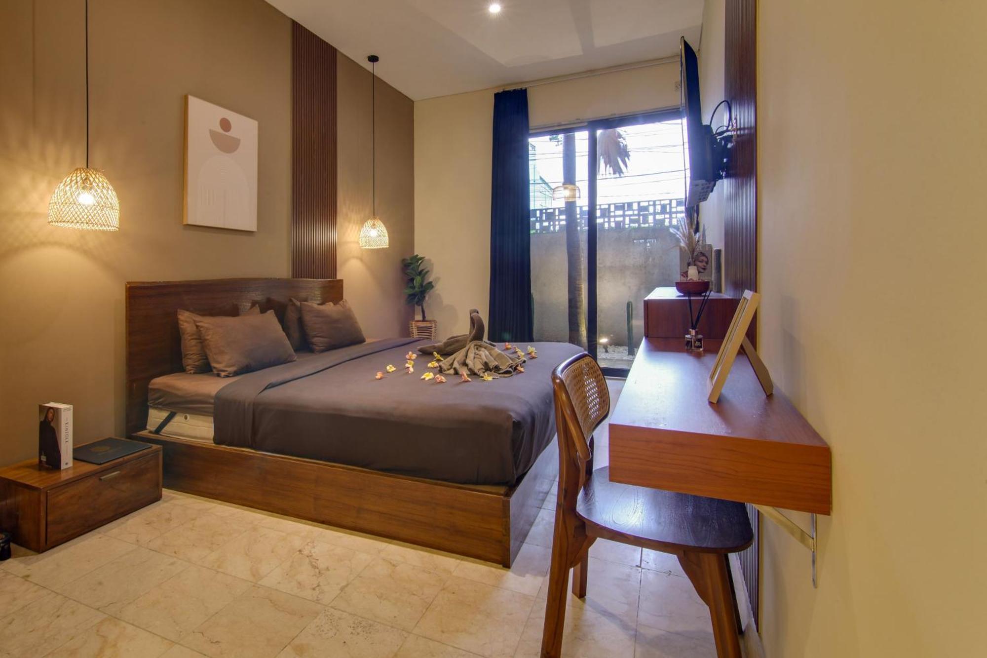 Hotel Escotel Casa De Luga Jakarta