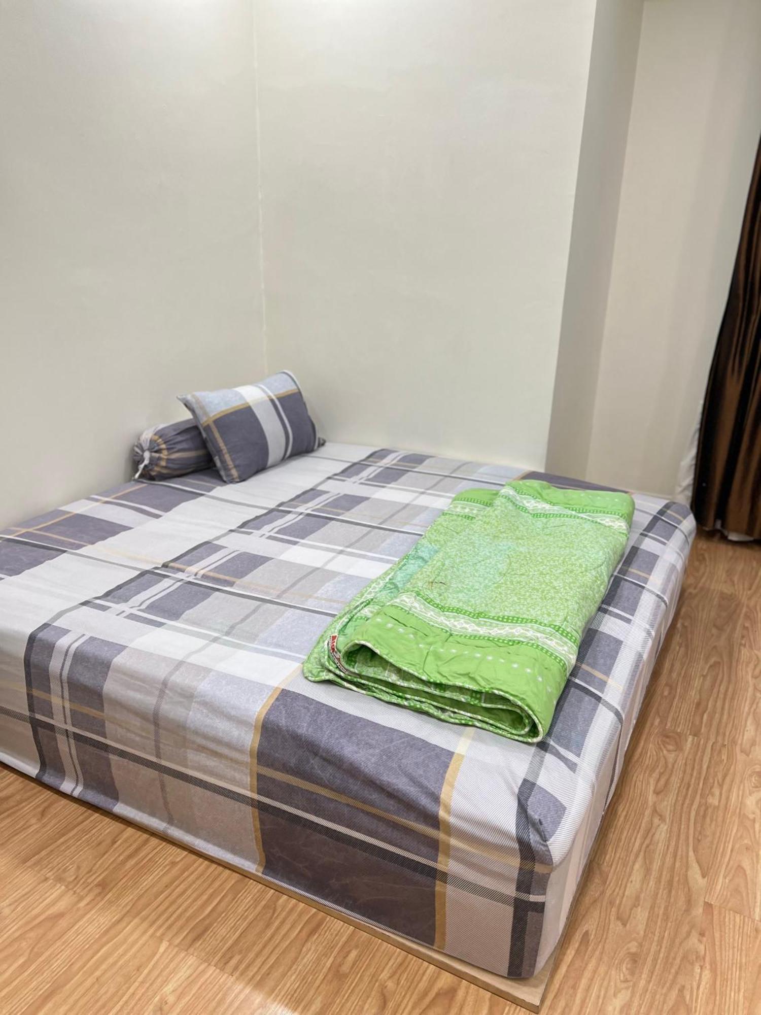 Istana Sahid Sudirman - With Private Room, Bathroom & Tv * Jakarta