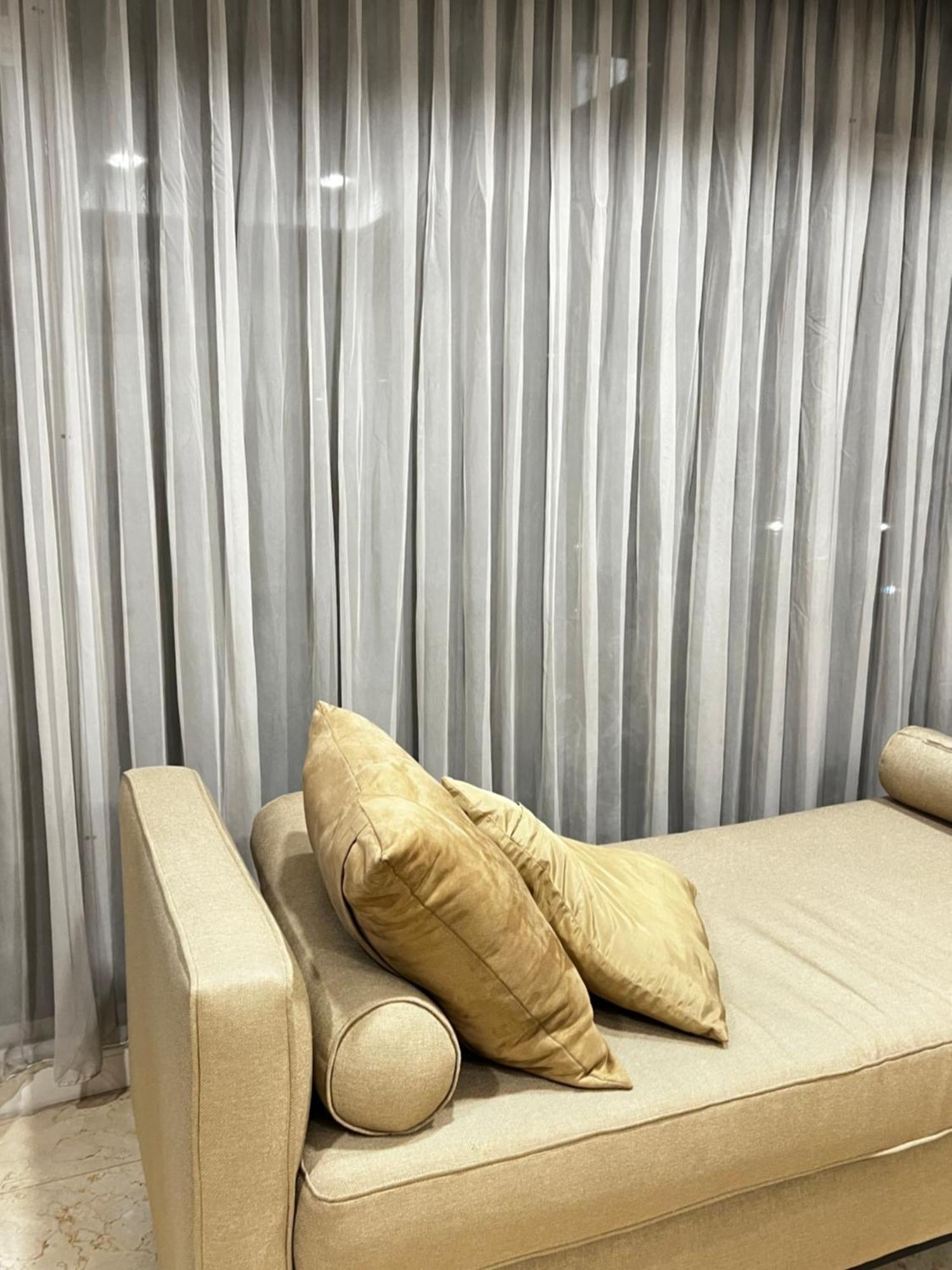 Homestay Istana Sahid Sudirman - With Private Room, Bathroom & Tv Jakarta