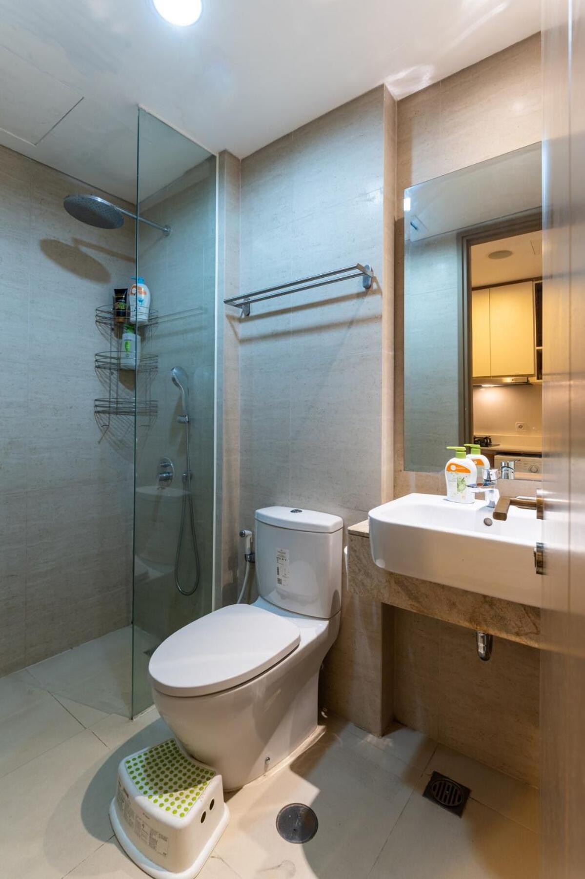Apartment Seaview In Gold Coast Pik *