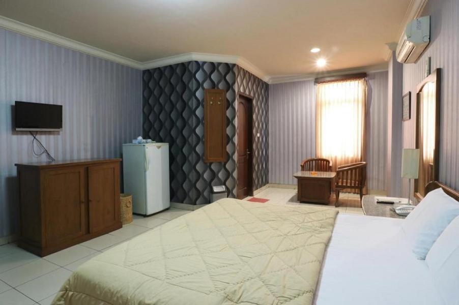 678 Kemang Powered By Cocotel 3* Jakarta
