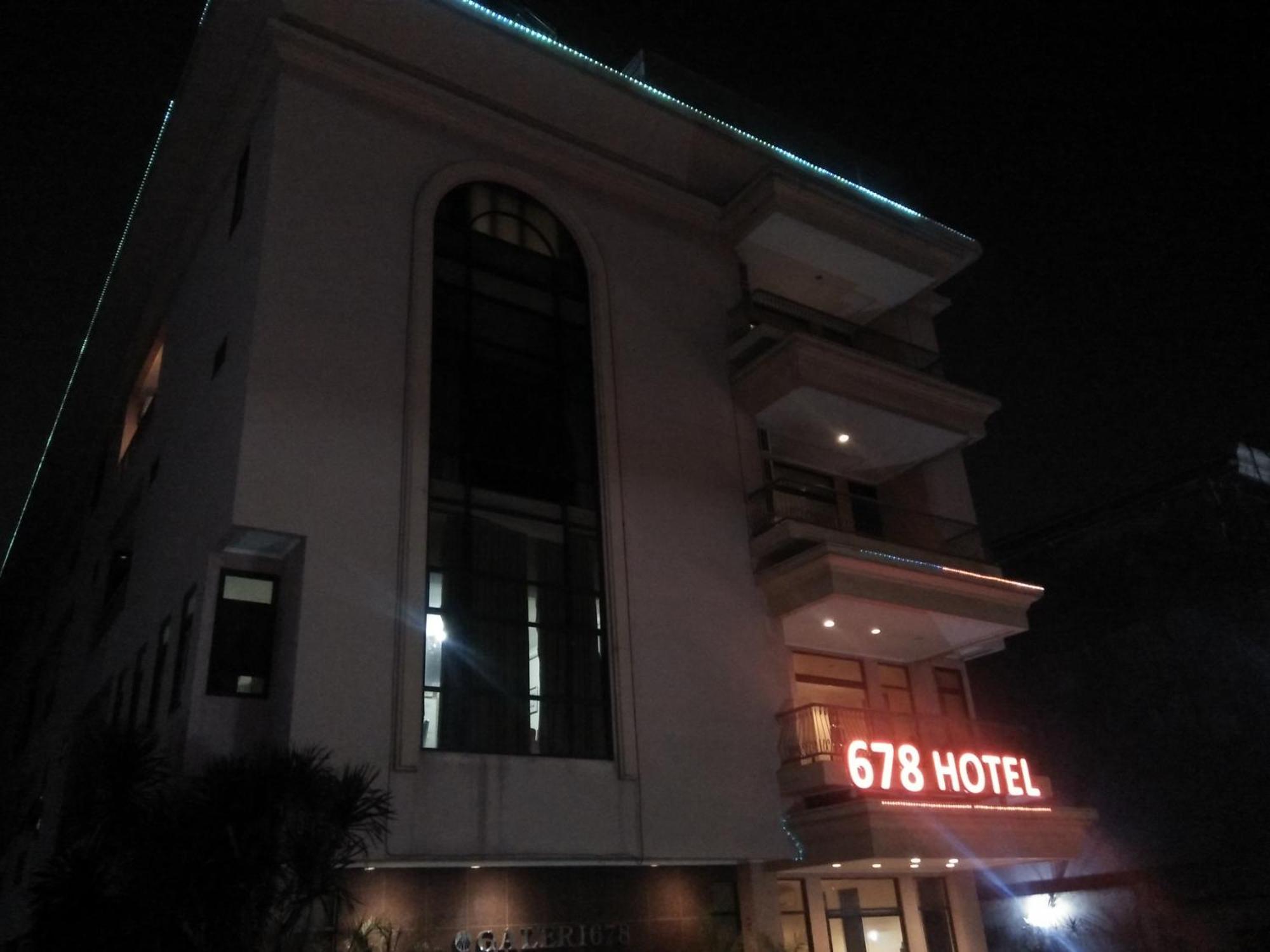 678 Kemang Powered By Cocotel 3* Jakarta