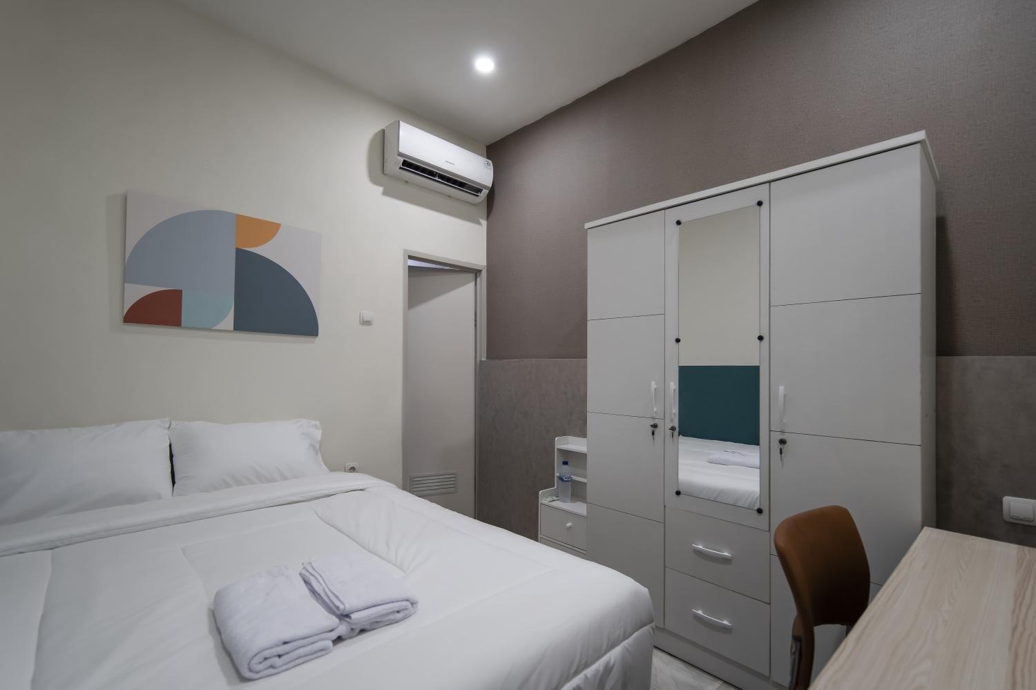 Cove Veranda 2* Jakarta