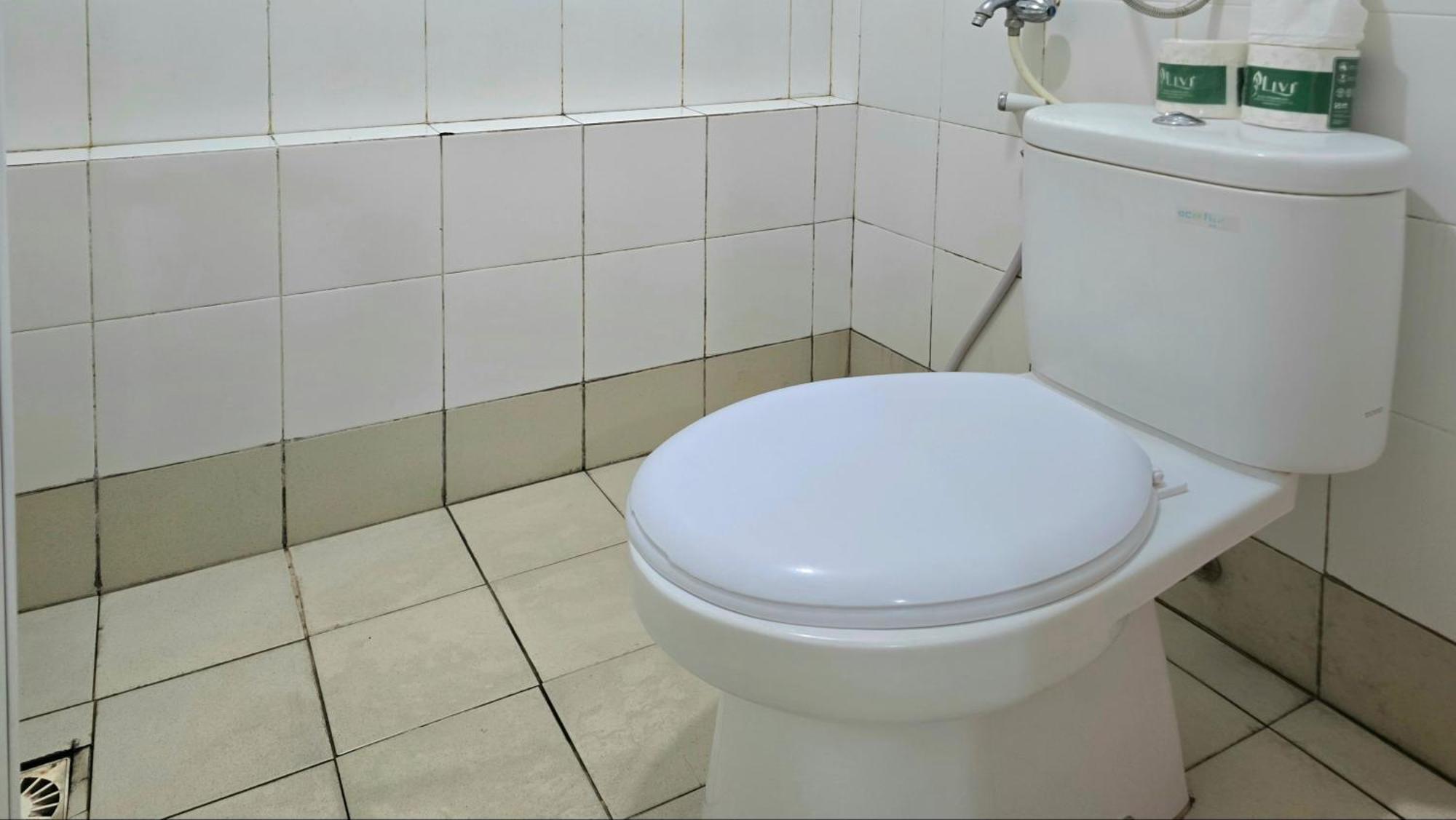 Close-2br Sunrise View At Bassura Mall -min 3 Nights- Jacarta