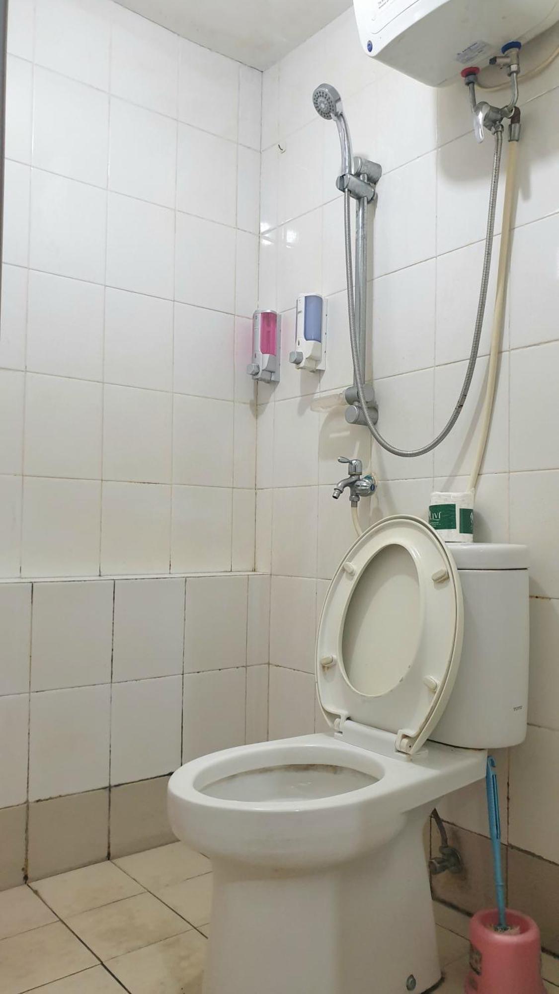 Close-2br Sunrise View At Bassura Mall -min 3 Nights- Apartamento Jacarta