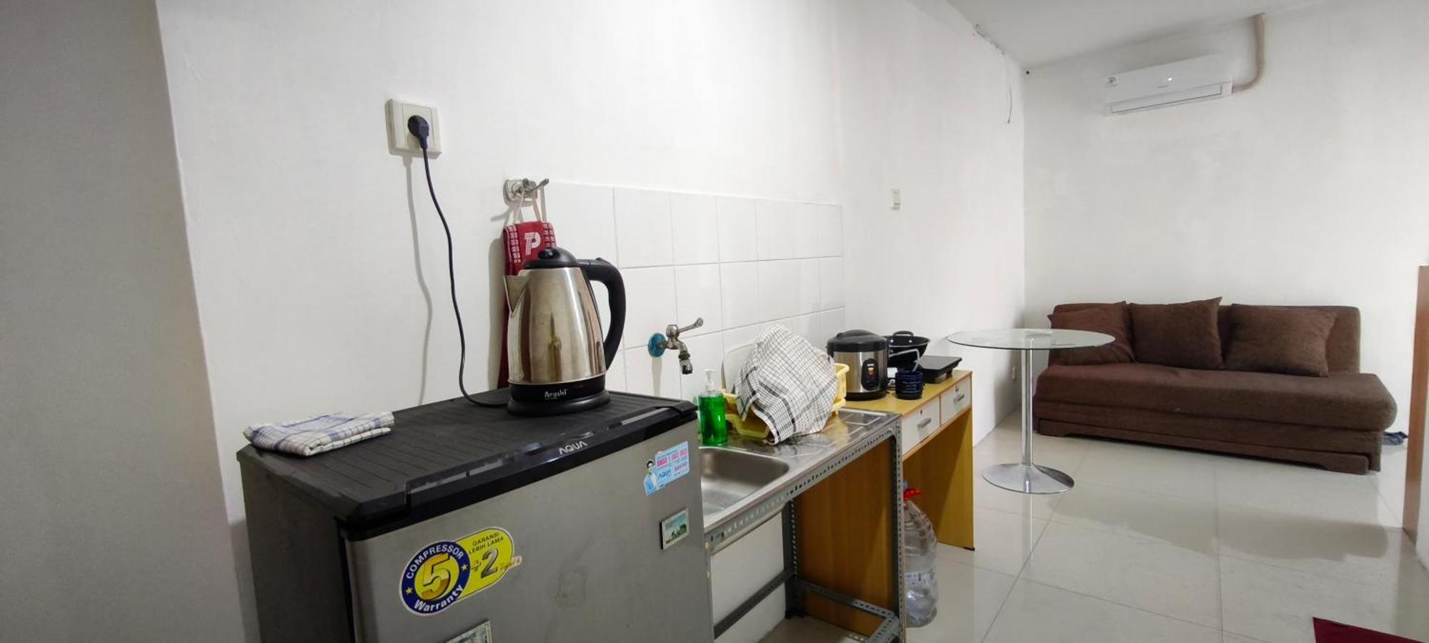 1br - Hayam Wuruk