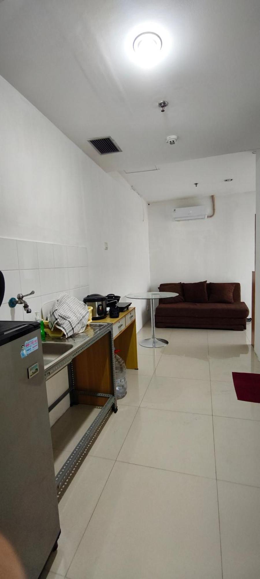 1br - Hayam Wuruk Apartment Jakarta