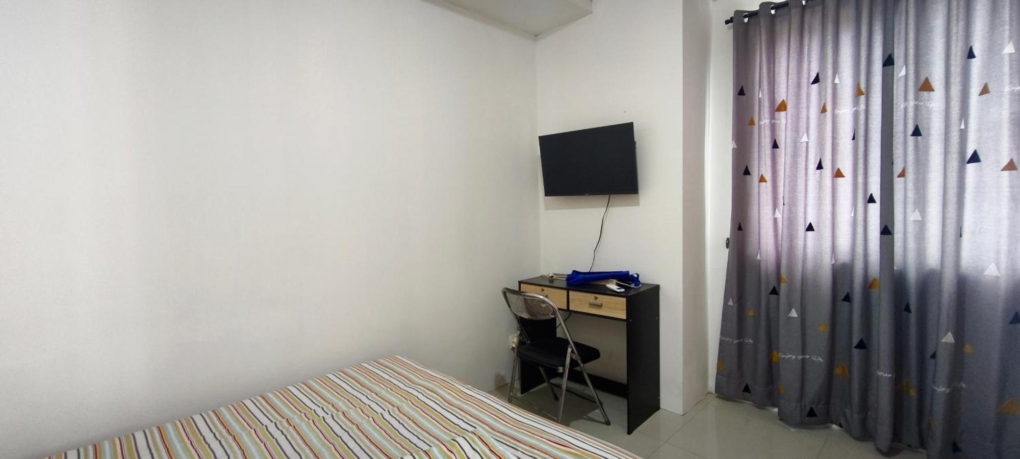 Apartment 1br - Hayam Wuruk Jakarta