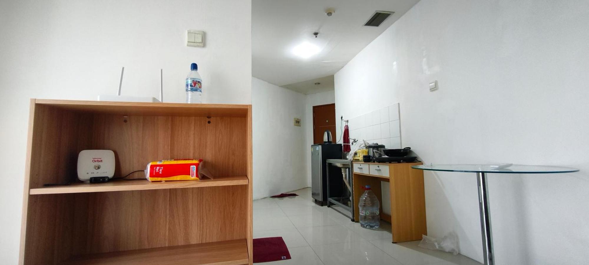 1br - Hayam Wuruk Jakarta