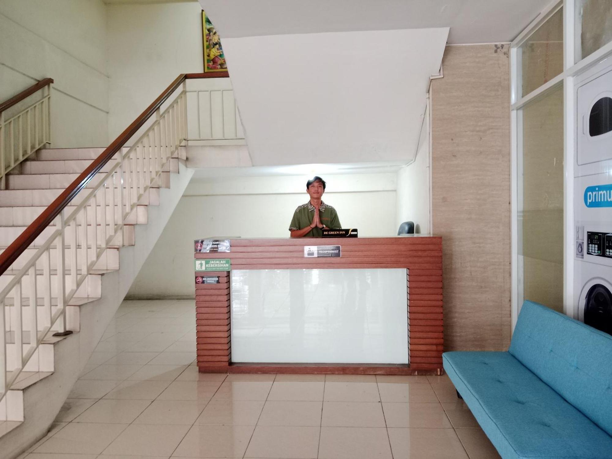 De Kebon Jeruk Hotel Jakarta