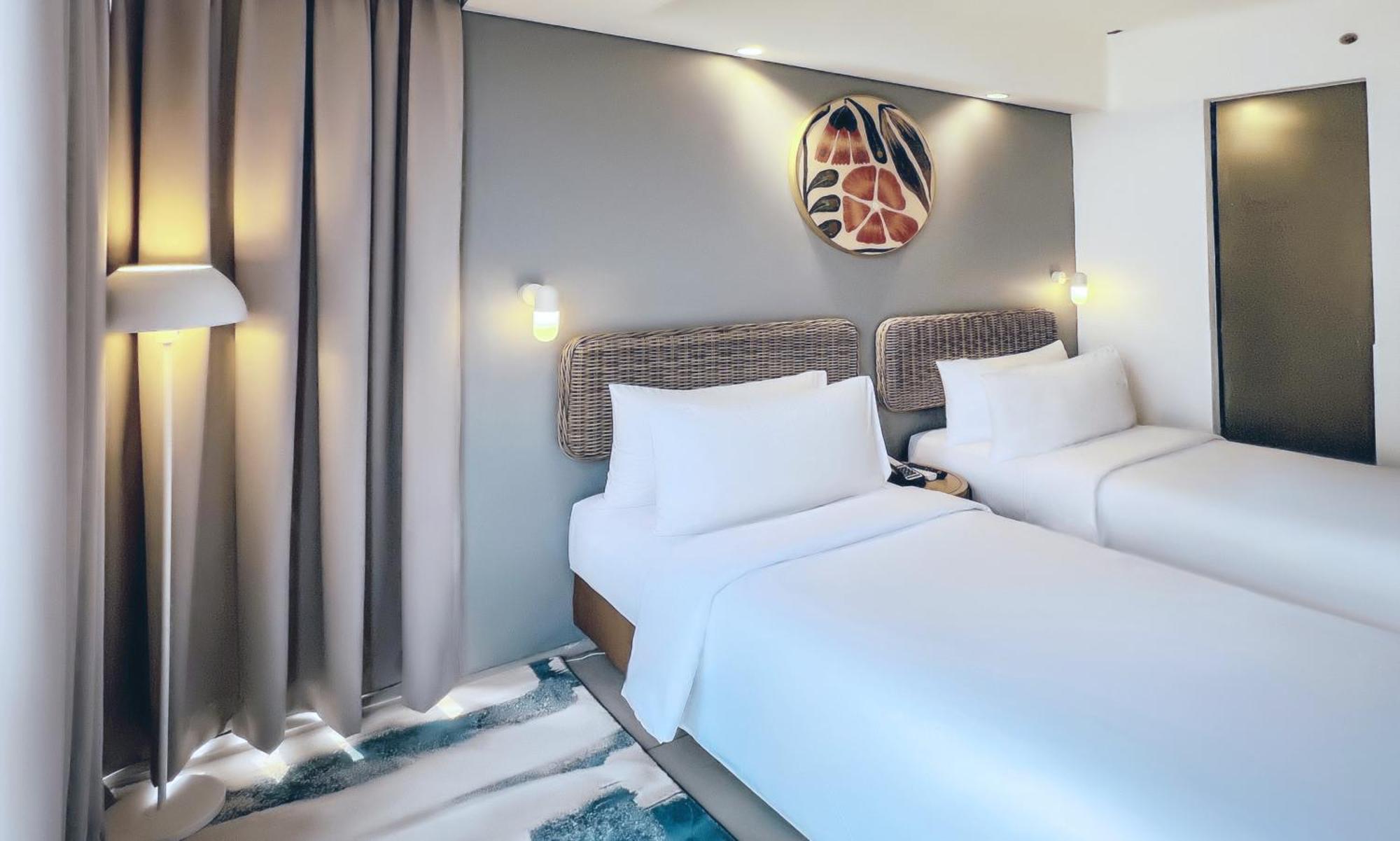 Neo Puri Indah 3* Jakarta