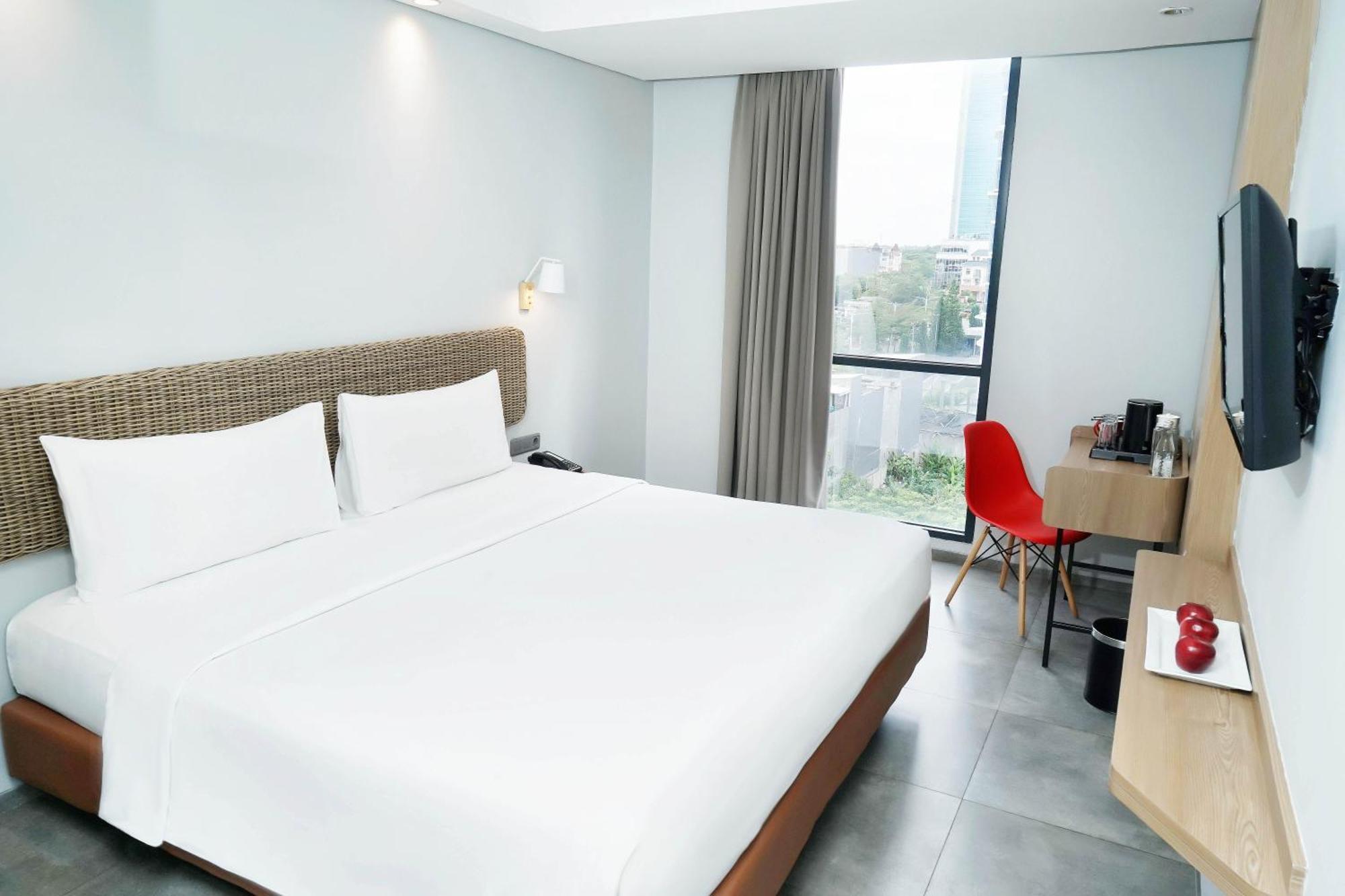Neo Puri Indah Hotel