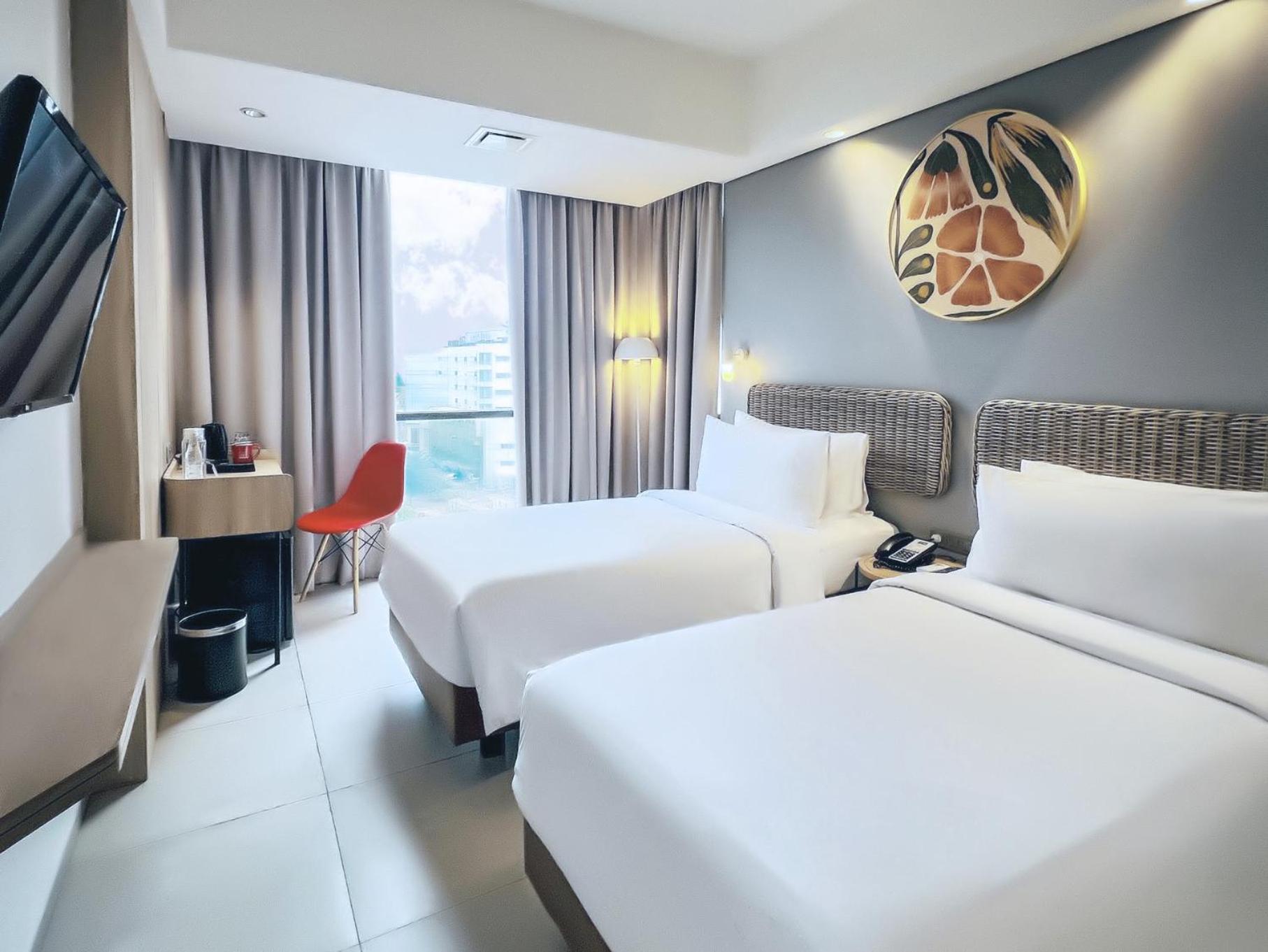 Hotel Neo Puri Indah