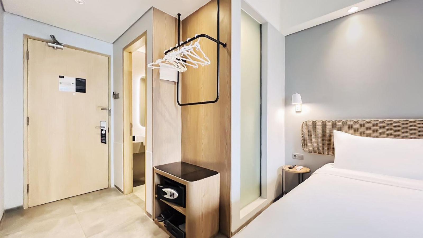 Neo Puri Indah Hotel Jakarta