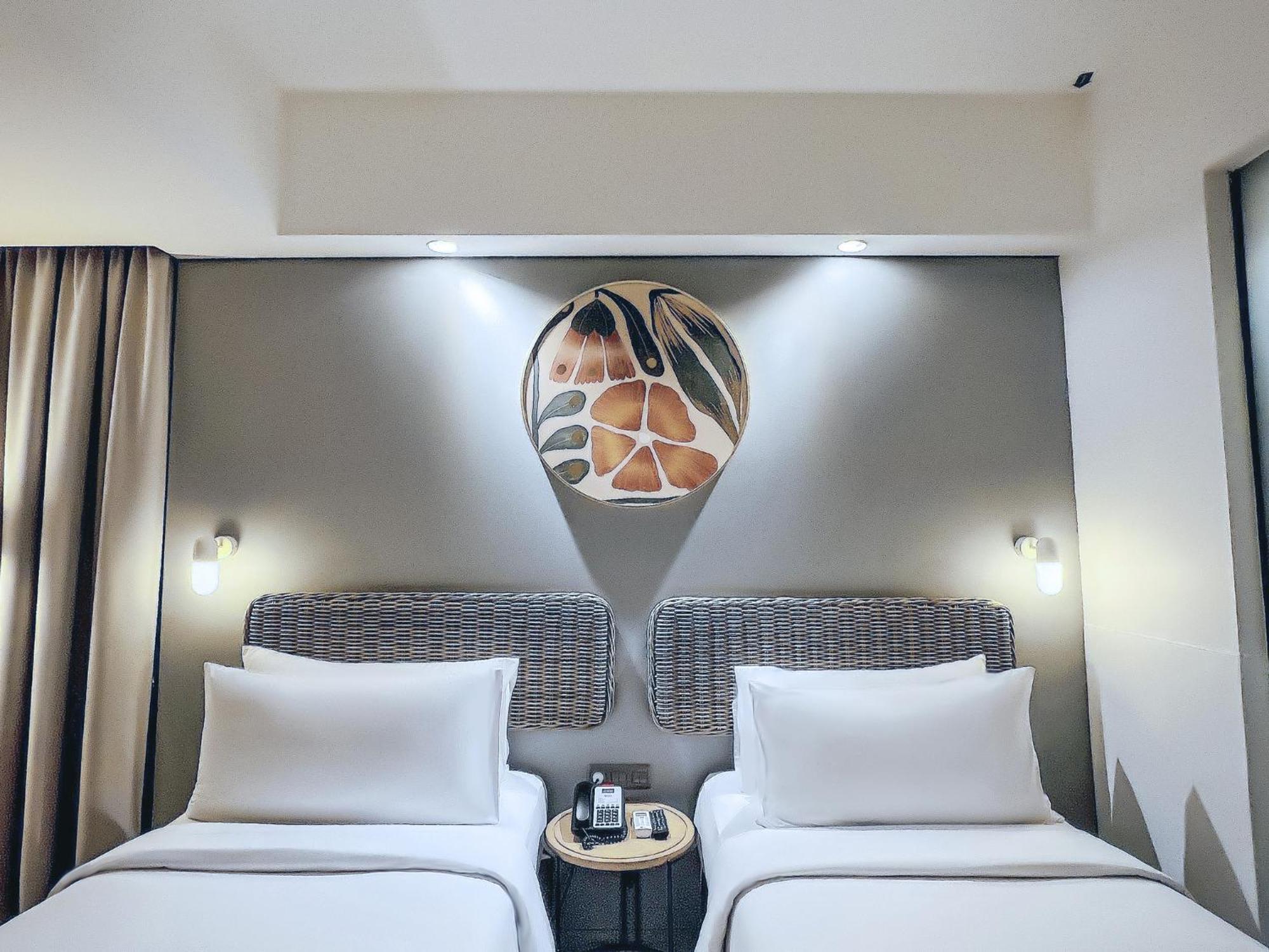 Hotel Neo Puri Indah Jakarta