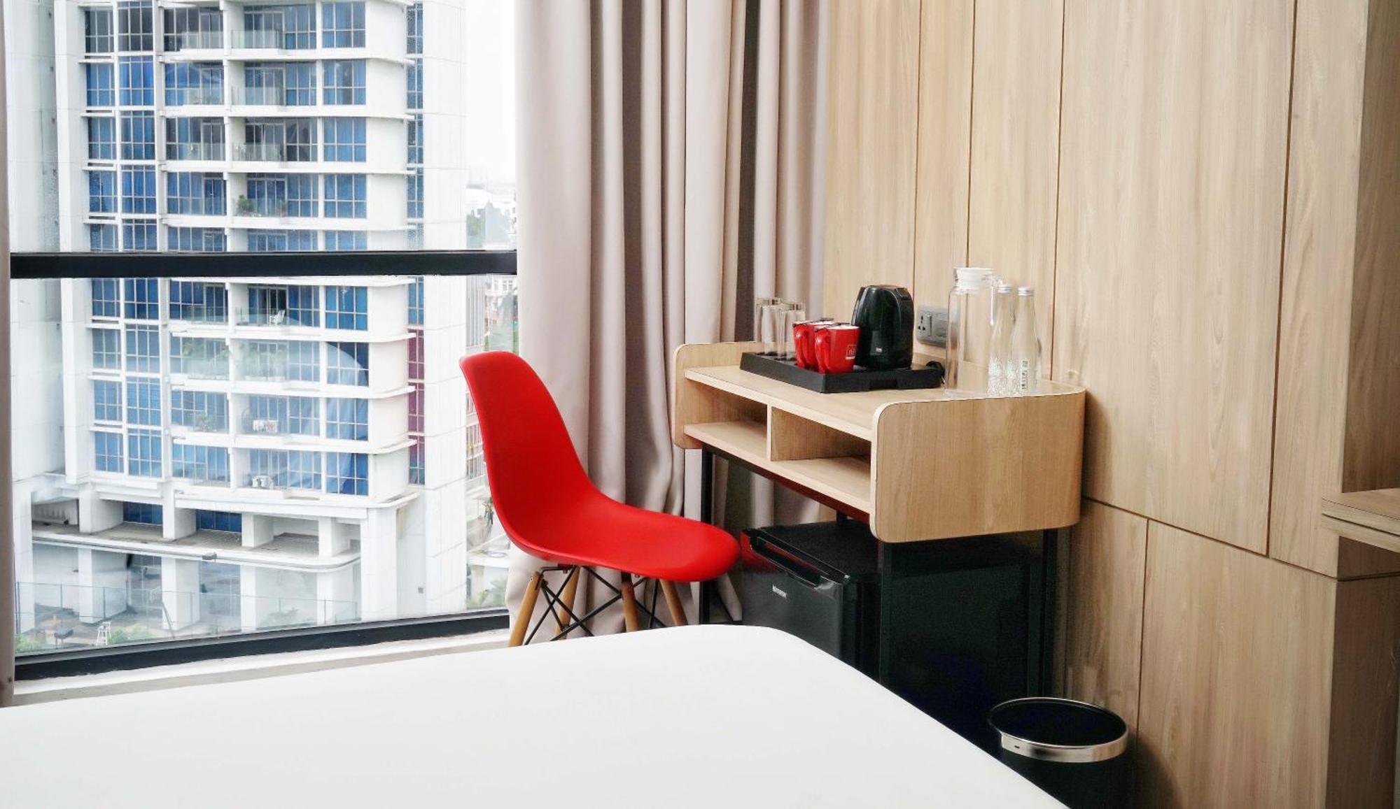 Neo Puri Indah Hotel
