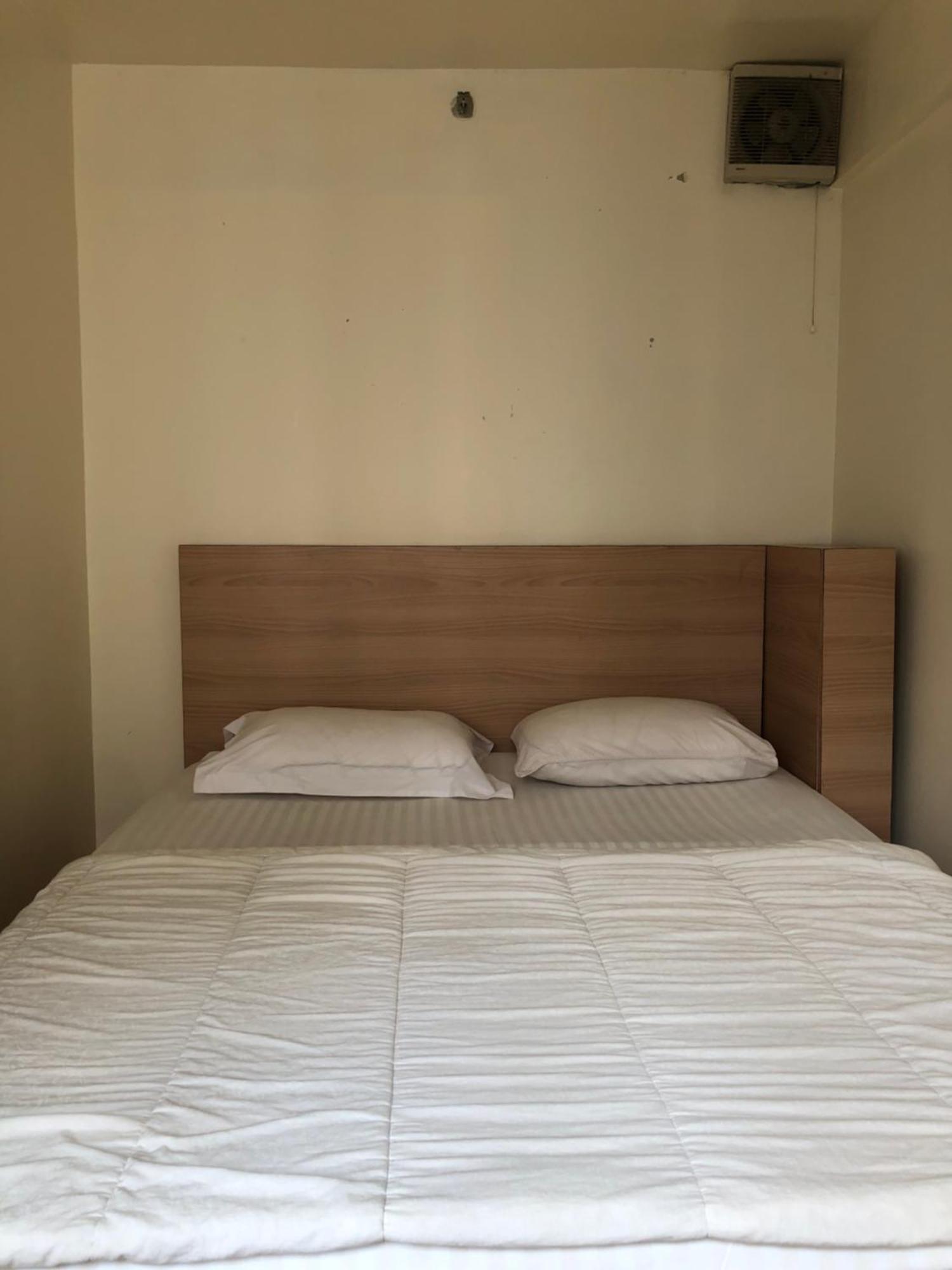 Moagi Geranium - Netflix Ready! At Bassura