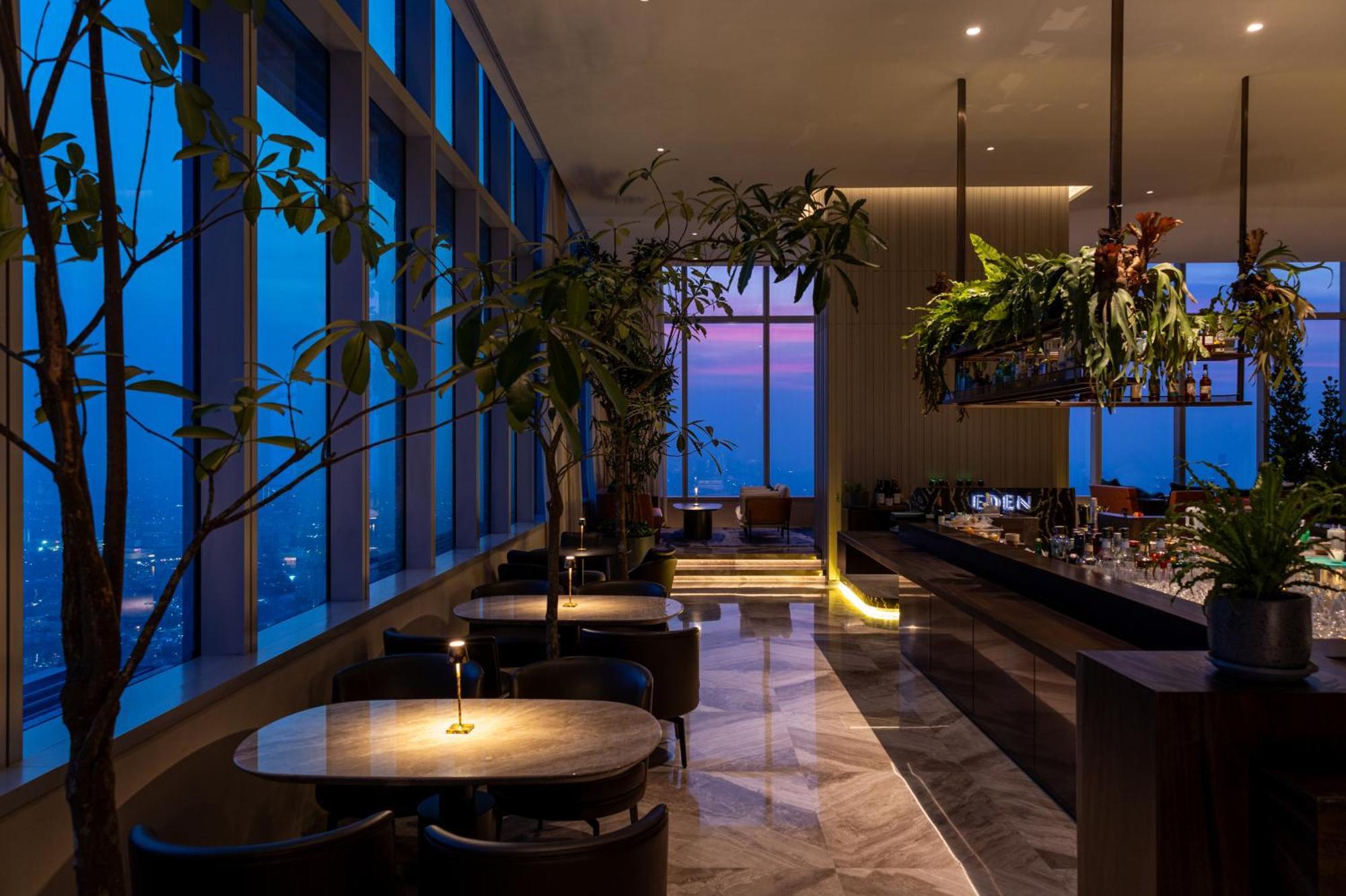 Hotel Pan Pacific