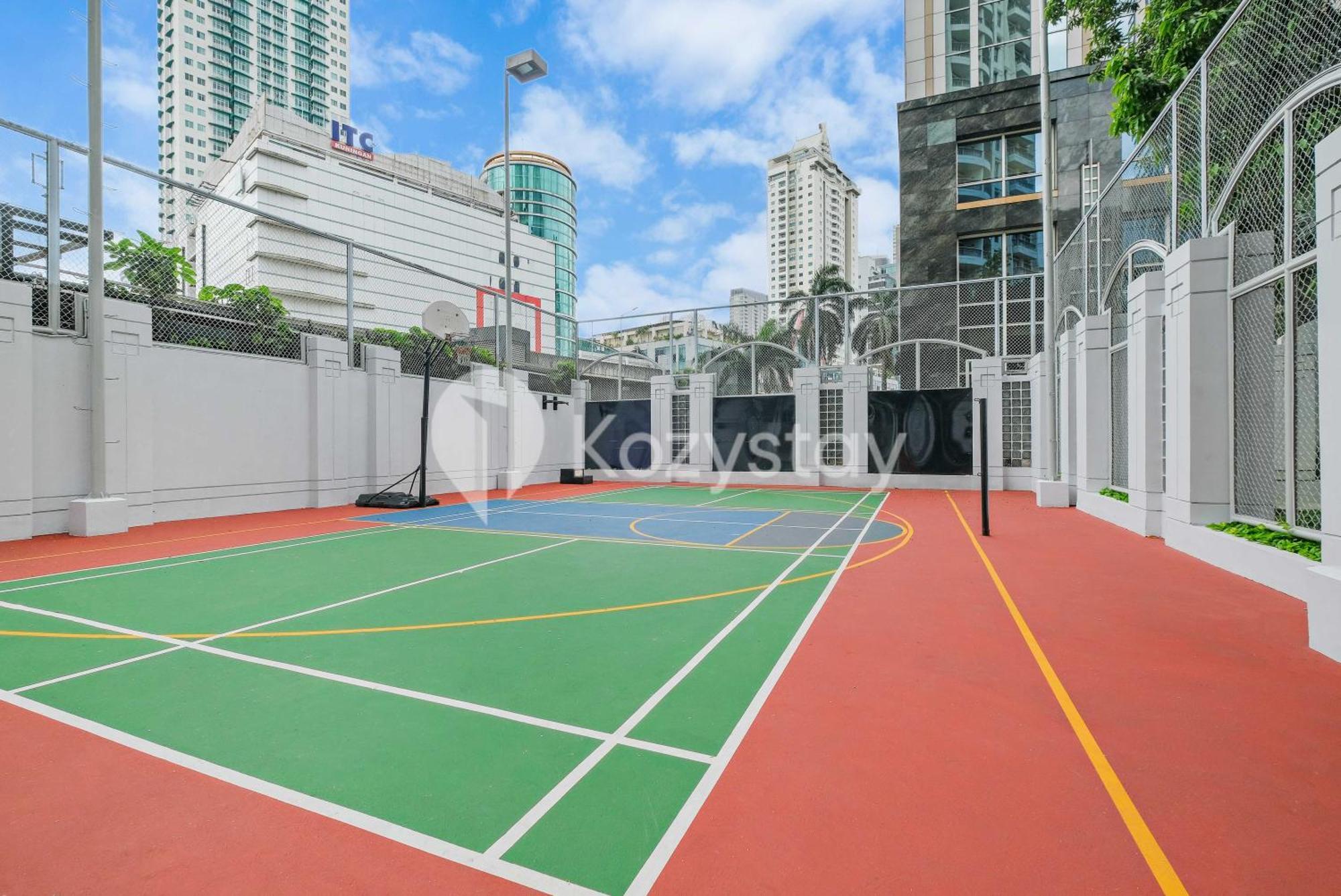 Apartment Camila By Kozystay - Kuningan