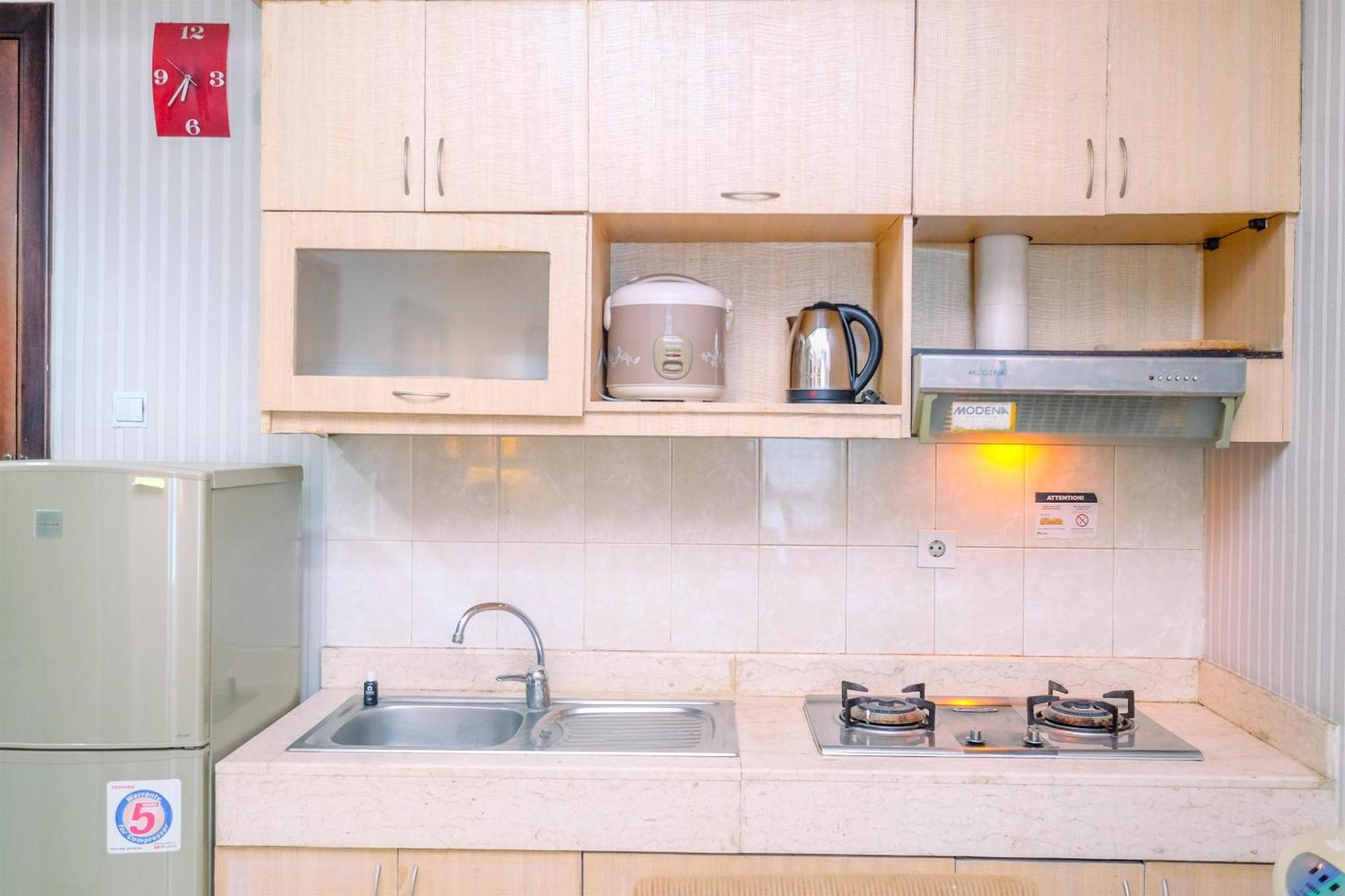 Wonderful And Homey 2br Bellagio By Travelio *