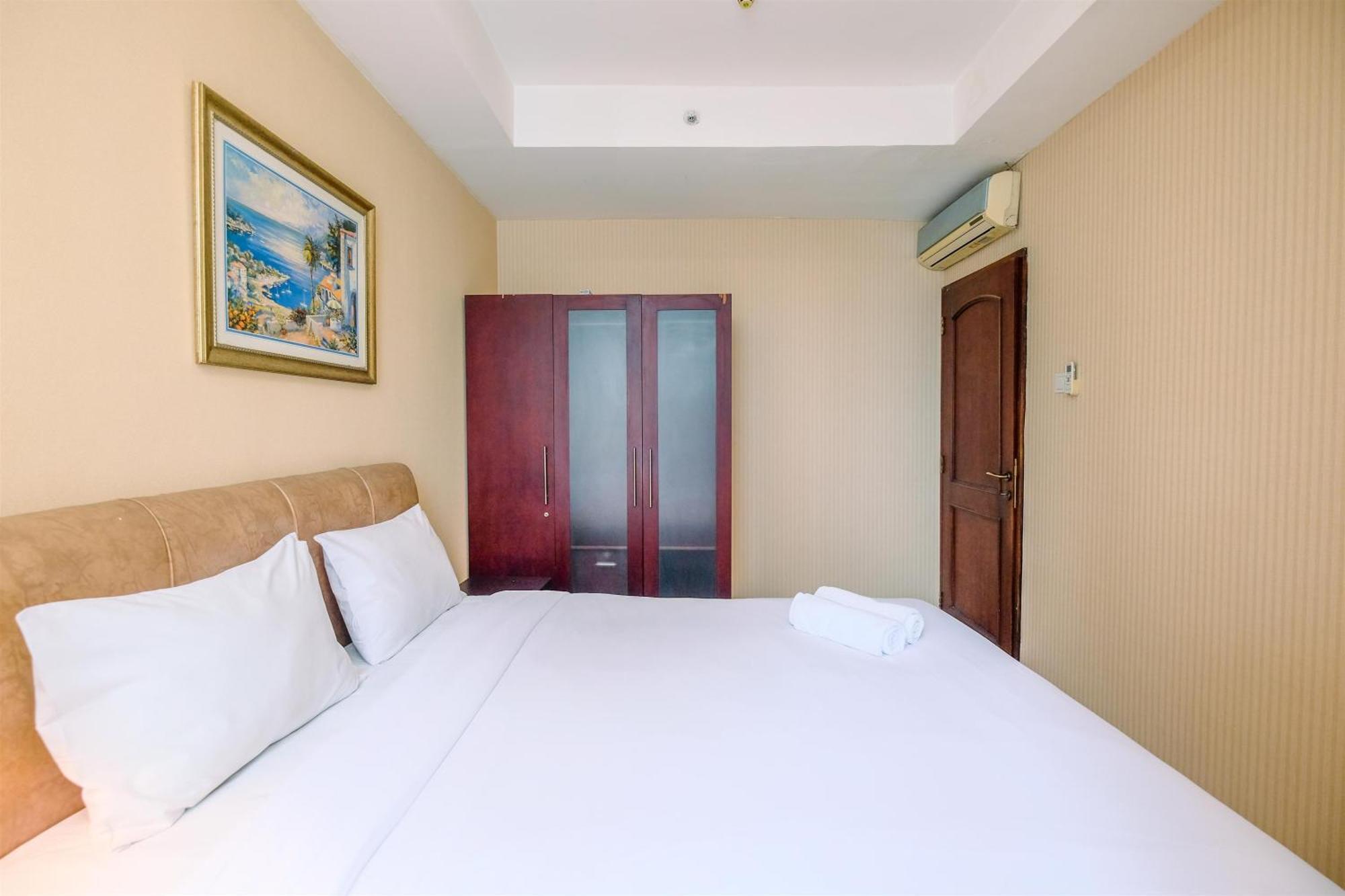 Apartment Wonderful And Homey 2br Bellagio By Travelio *