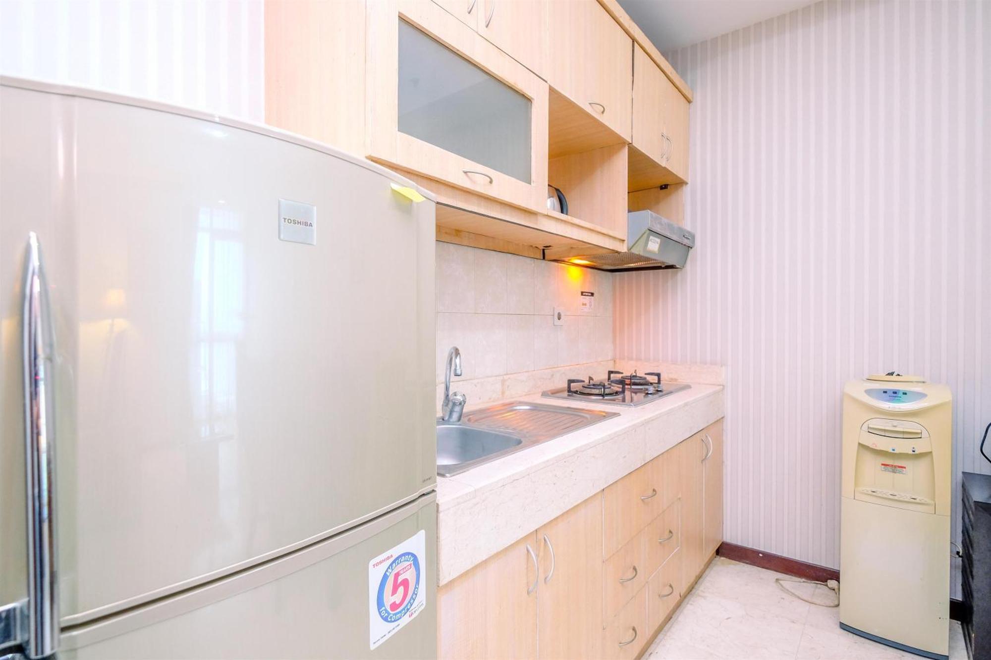 Wonderful And Homey 2br Bellagio By Travelio *