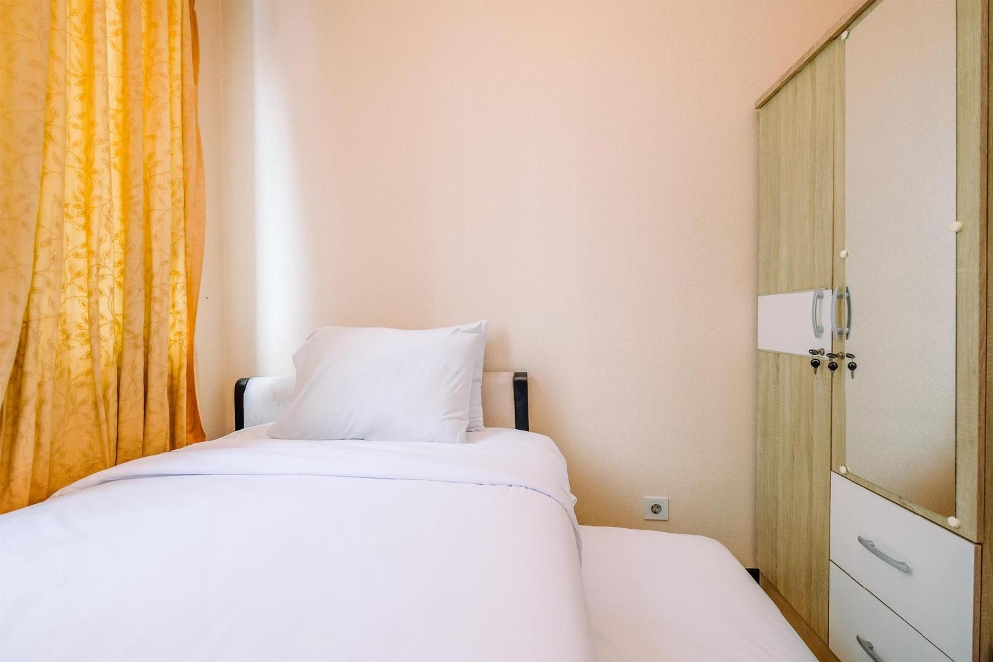 Wonderful And Homey 2br Bellagio By Travelio