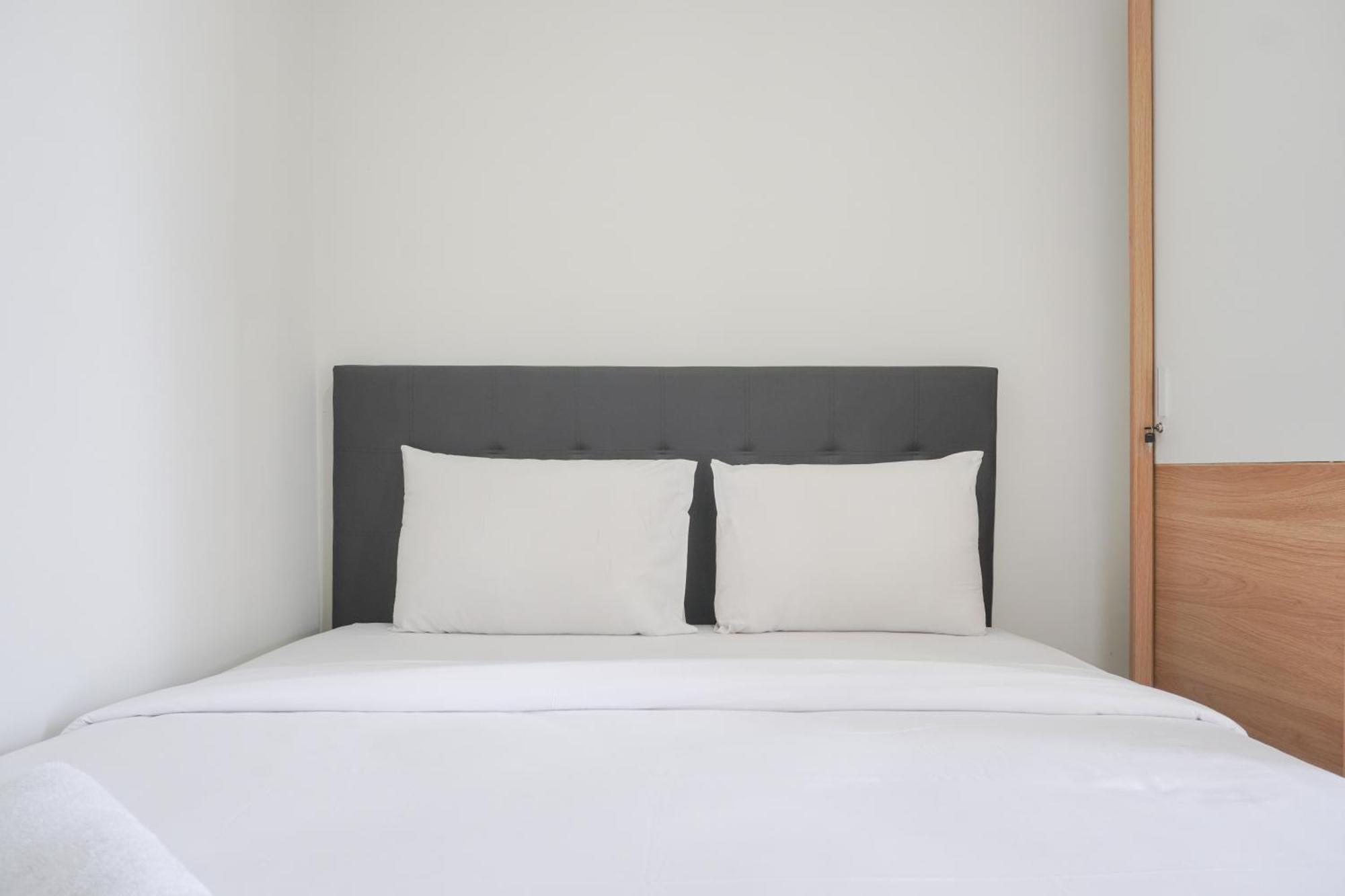 Exclusive And Cozy 1br At Gold Coast By Travelio *