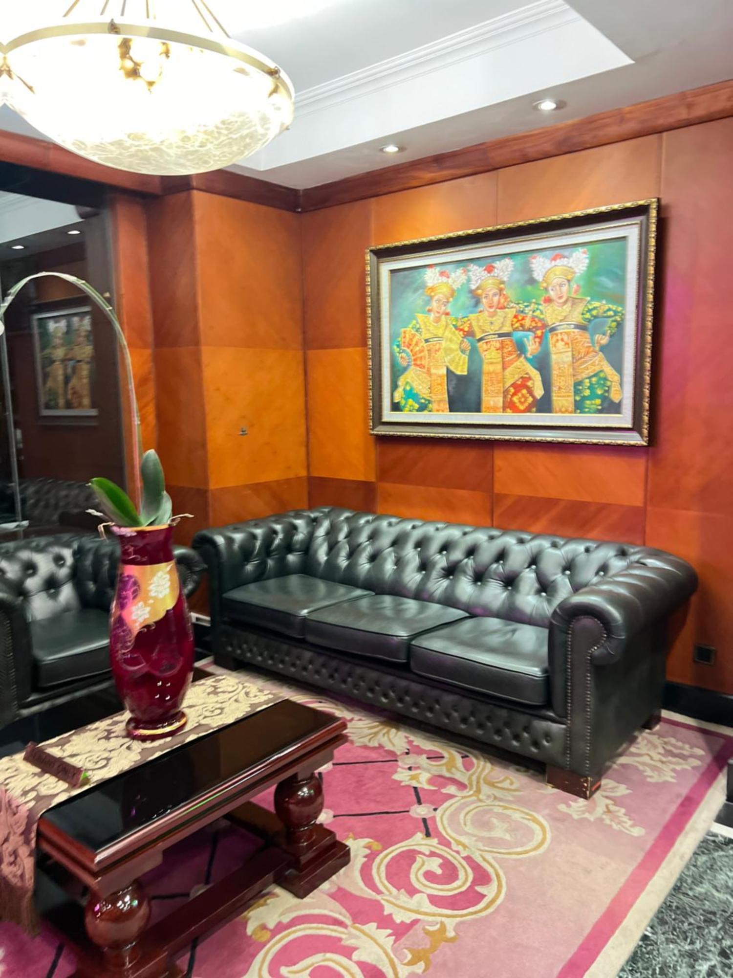 Istana Sahid Sudirman - With Private Room, Bathroom & Tv Homestay *