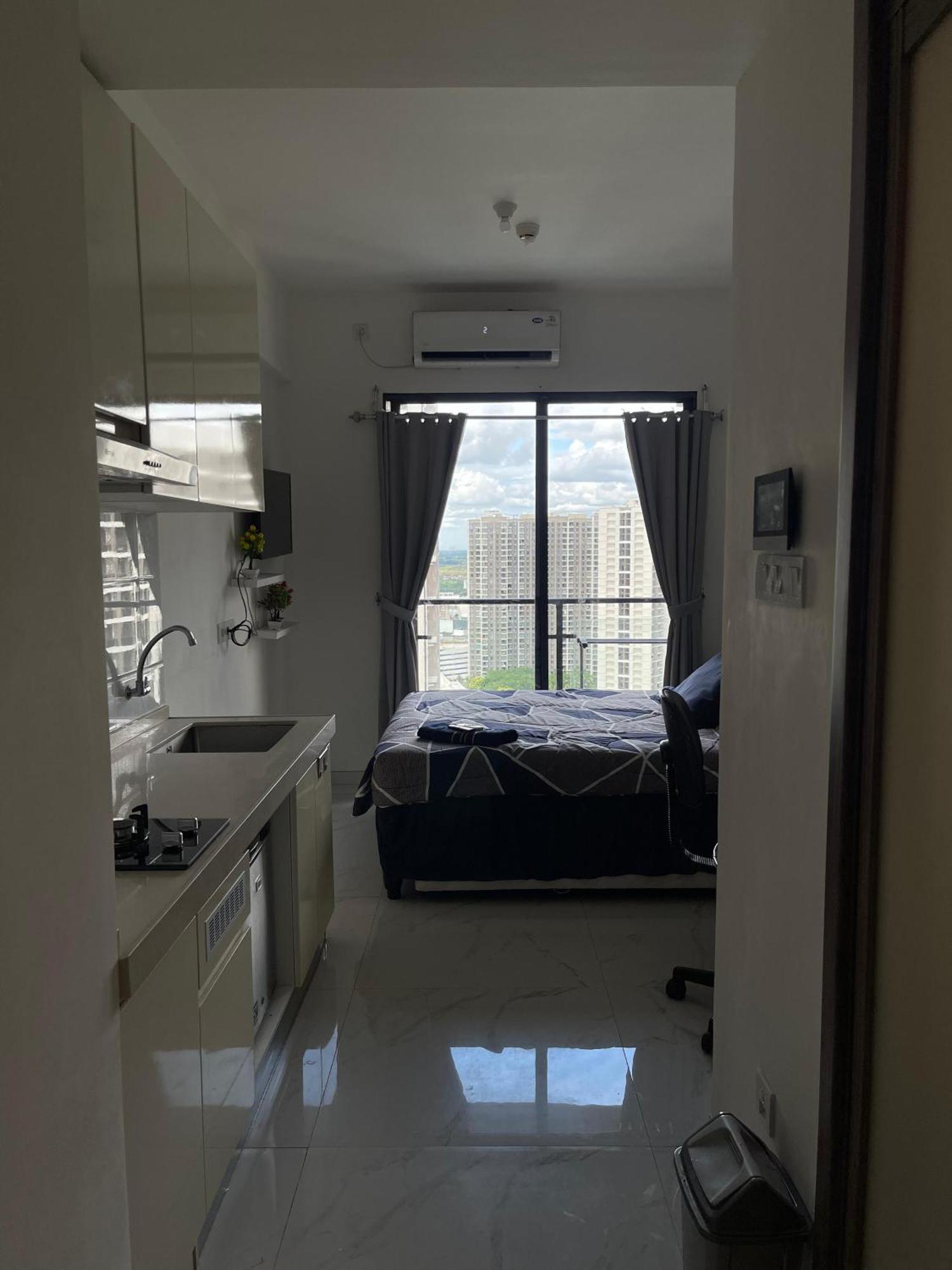 Apartment Fga Properti *