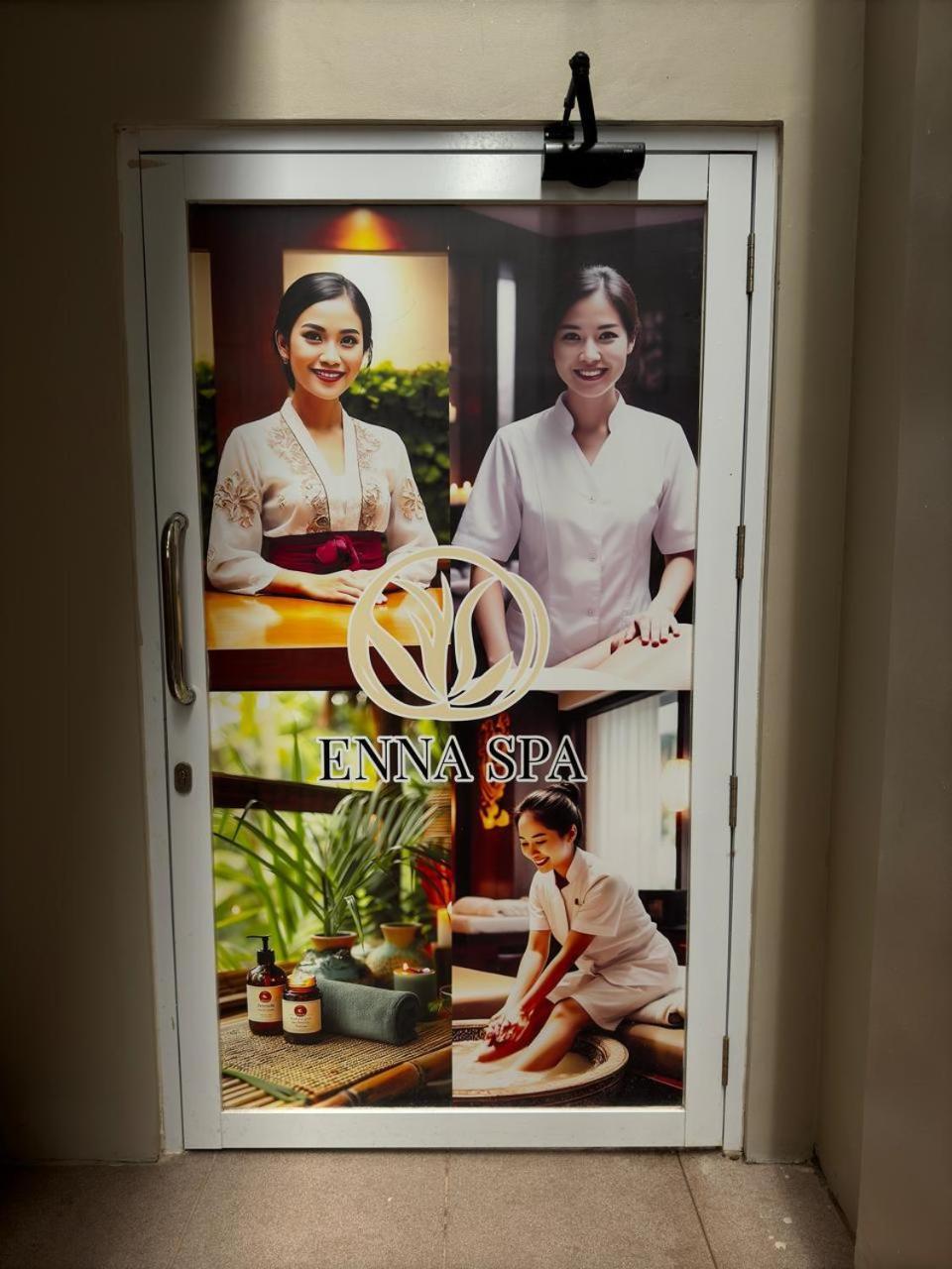 Hotel With Ok Jakarta