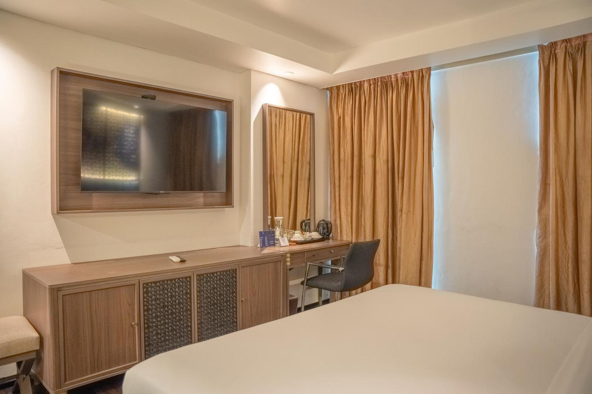 Akmani Hotel Jakarta