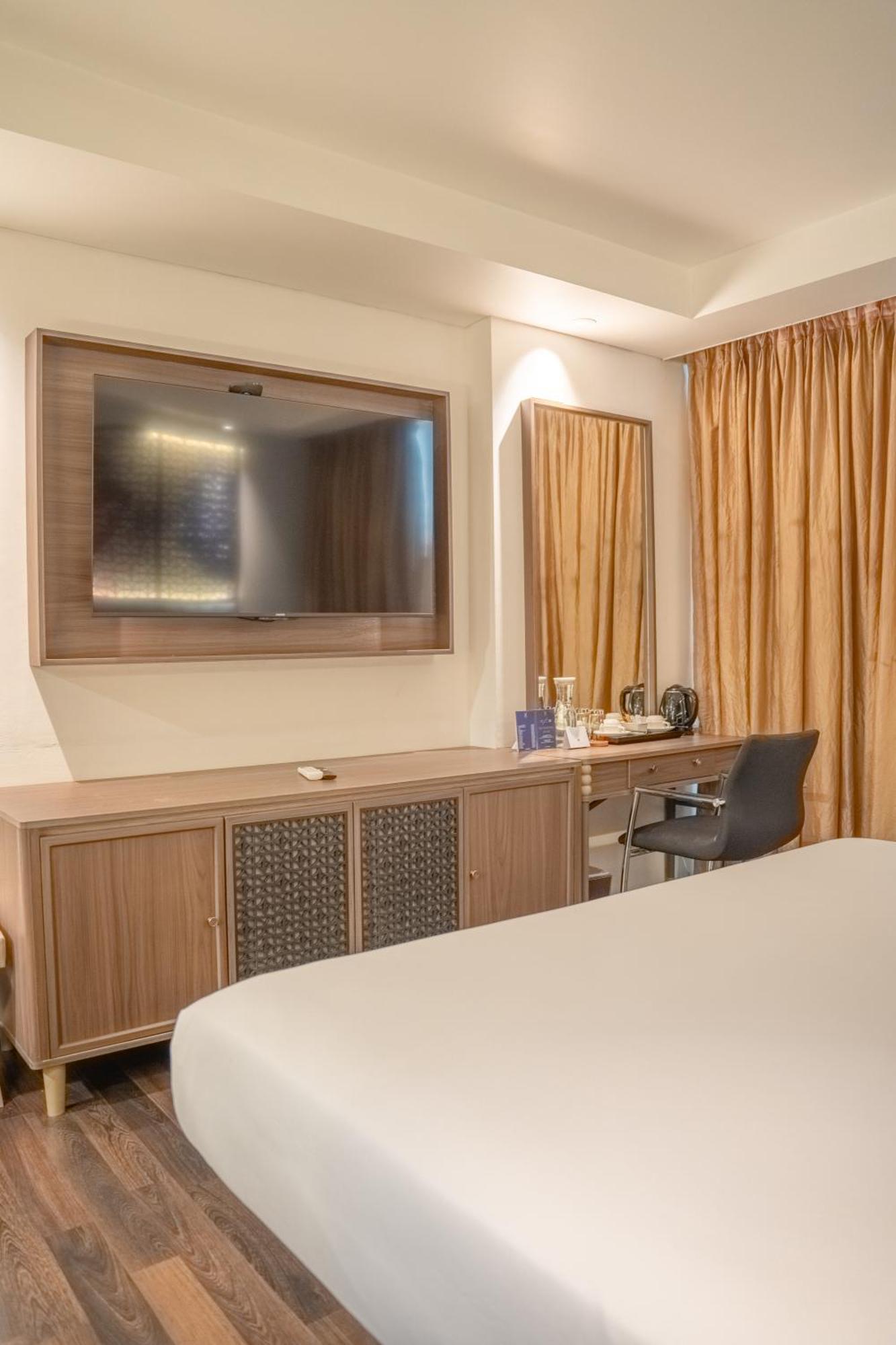 Hotel Akmani Jakarta