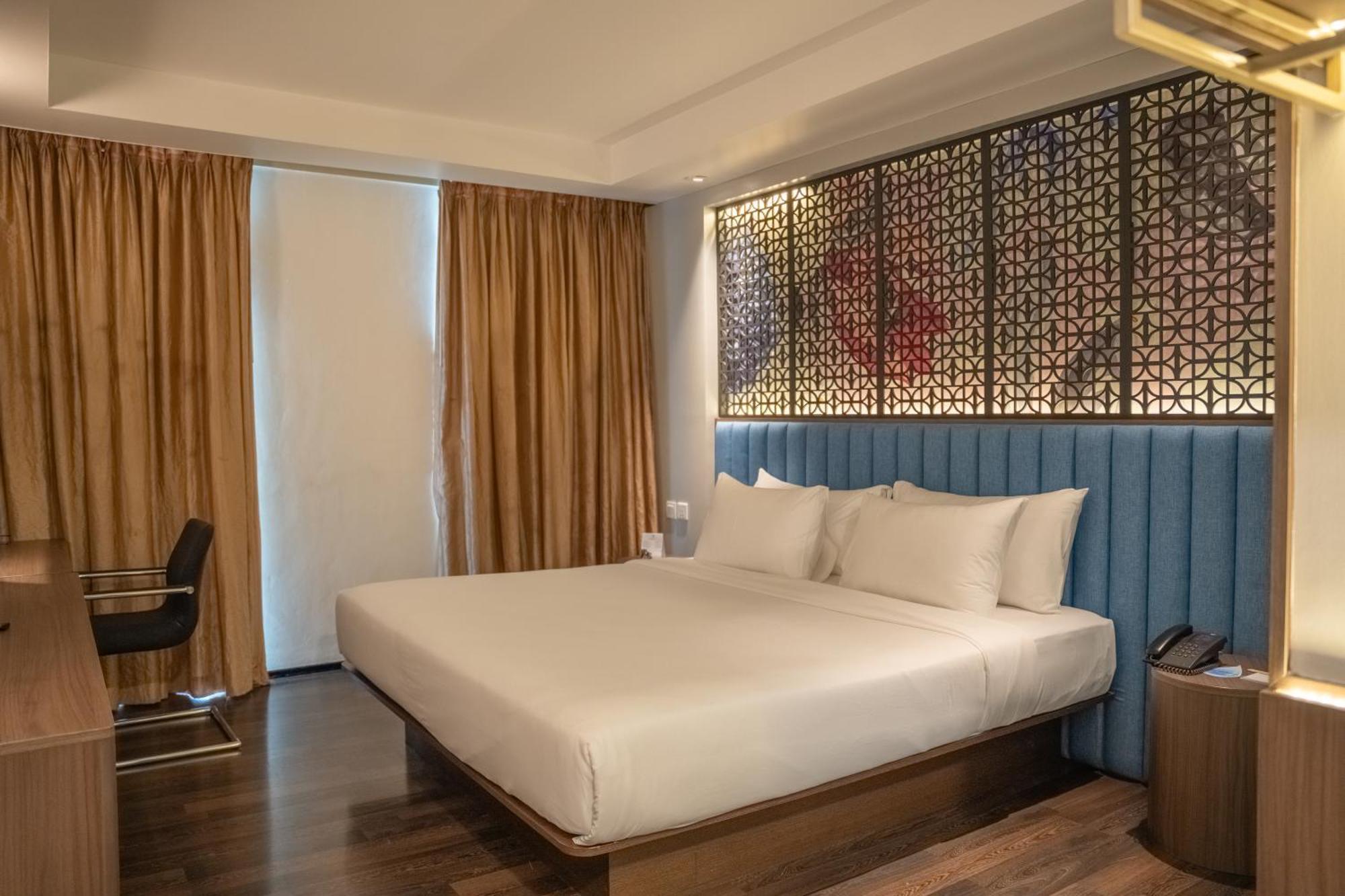 Akmani 4* Jakarta