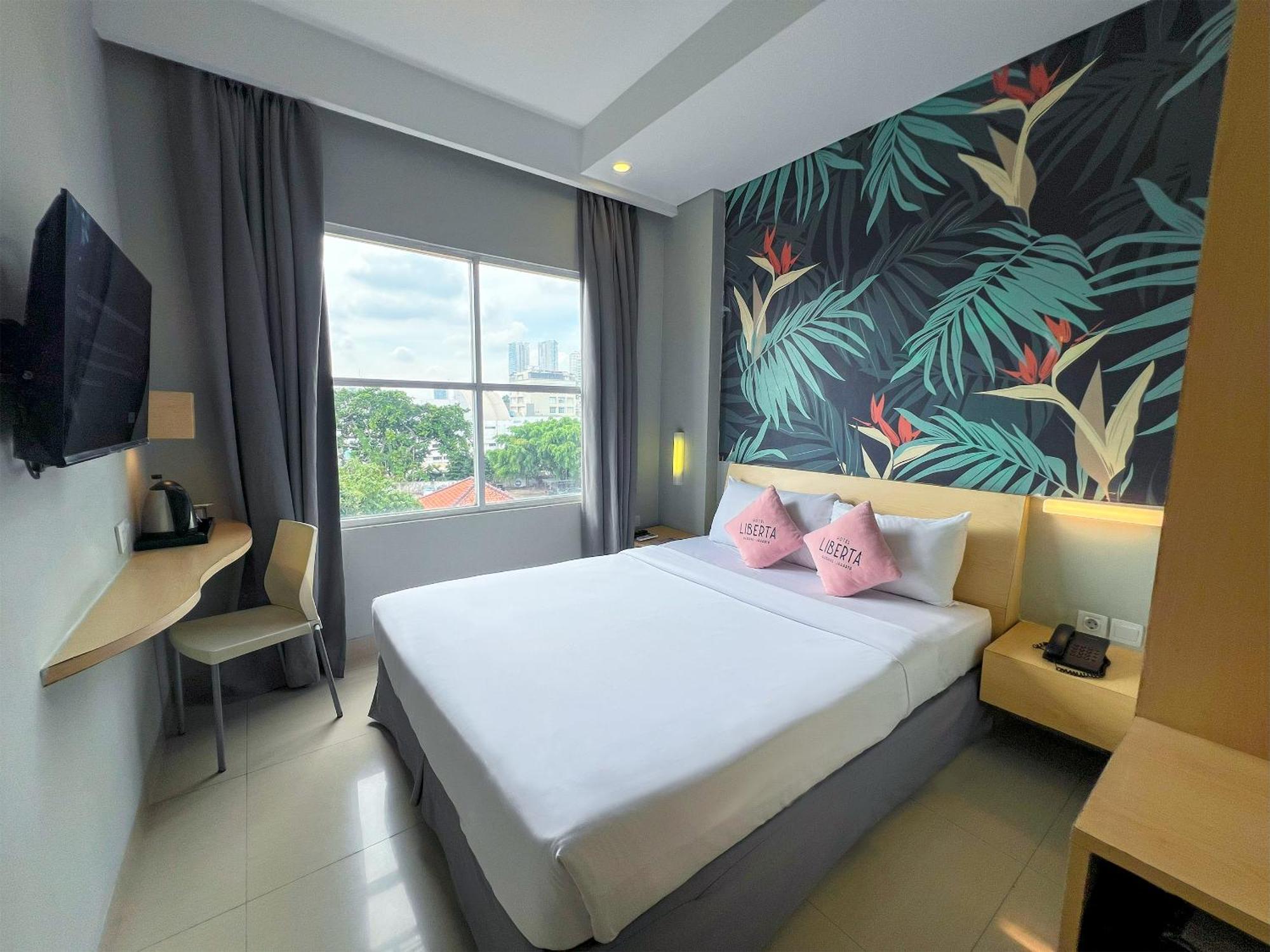 Liberta Kemang 3* Jakarta
