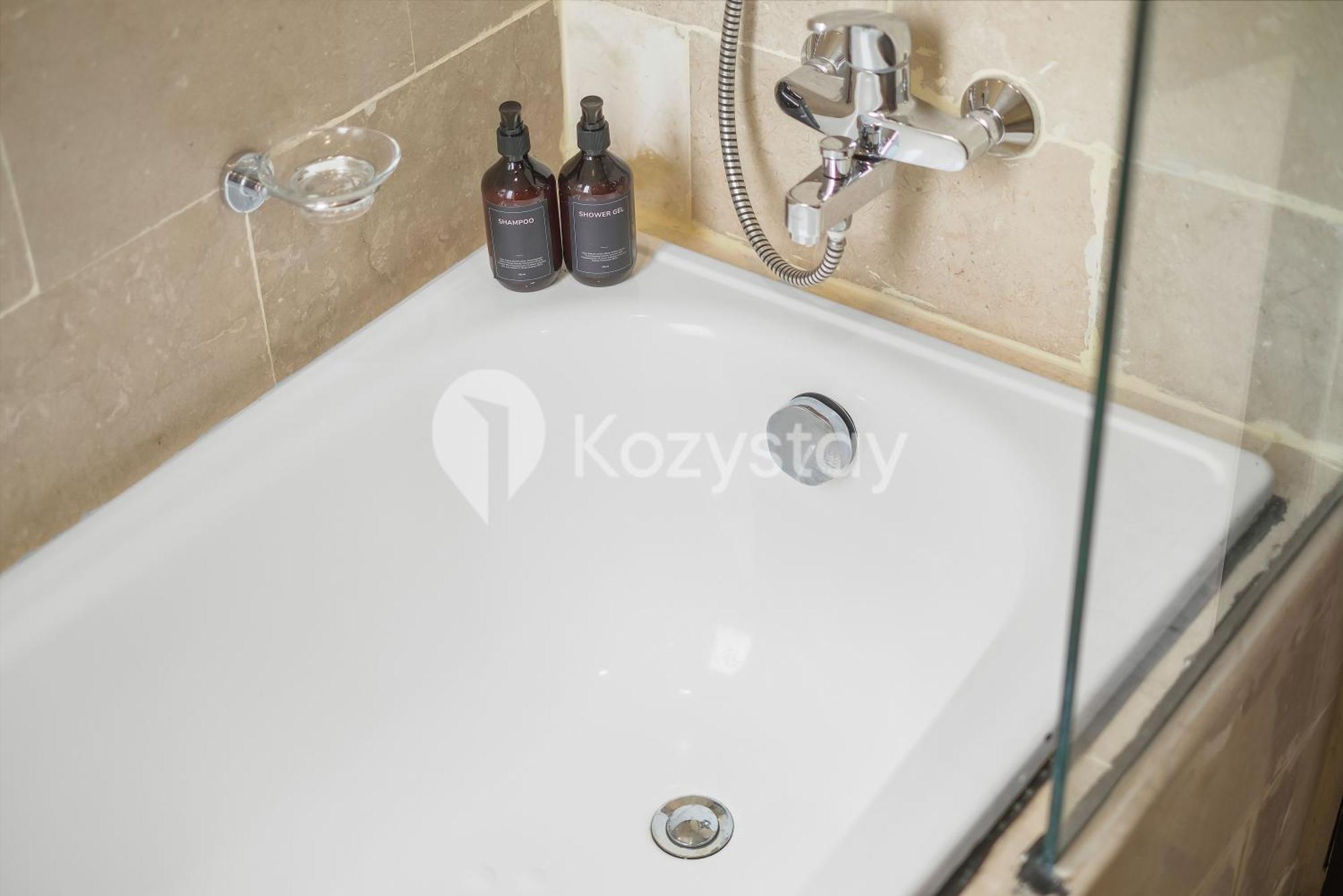 Apartamento Cinnia By Kozystay - Kuningan *