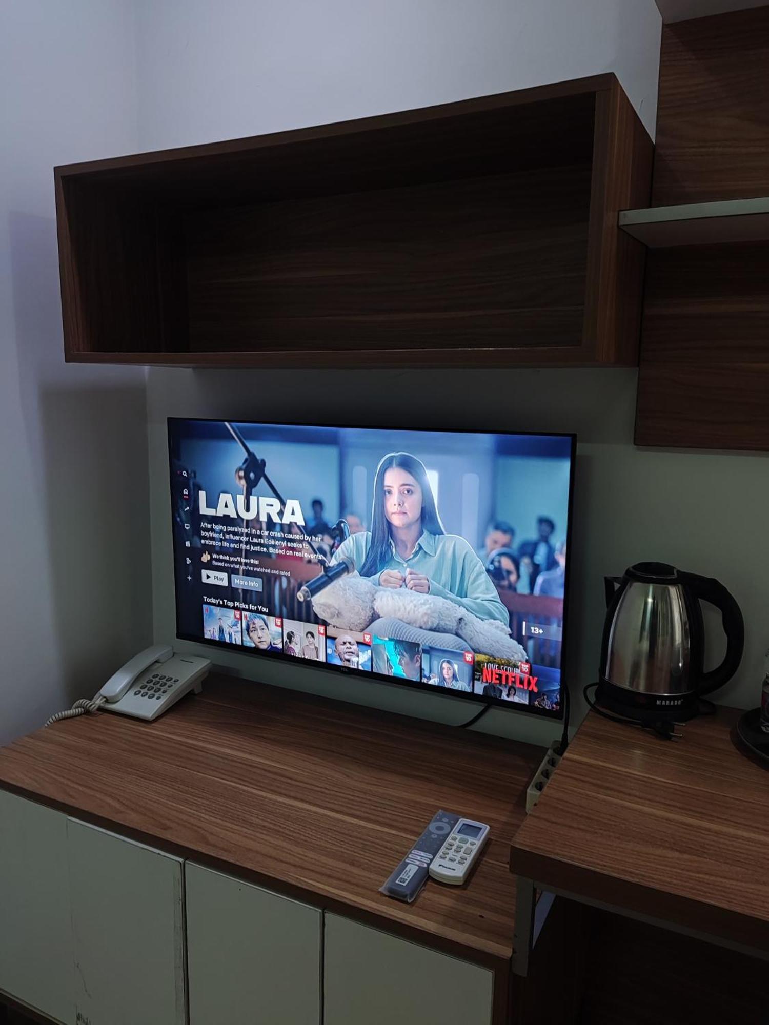 Khách sạn Flat06 Cipete Jakarta