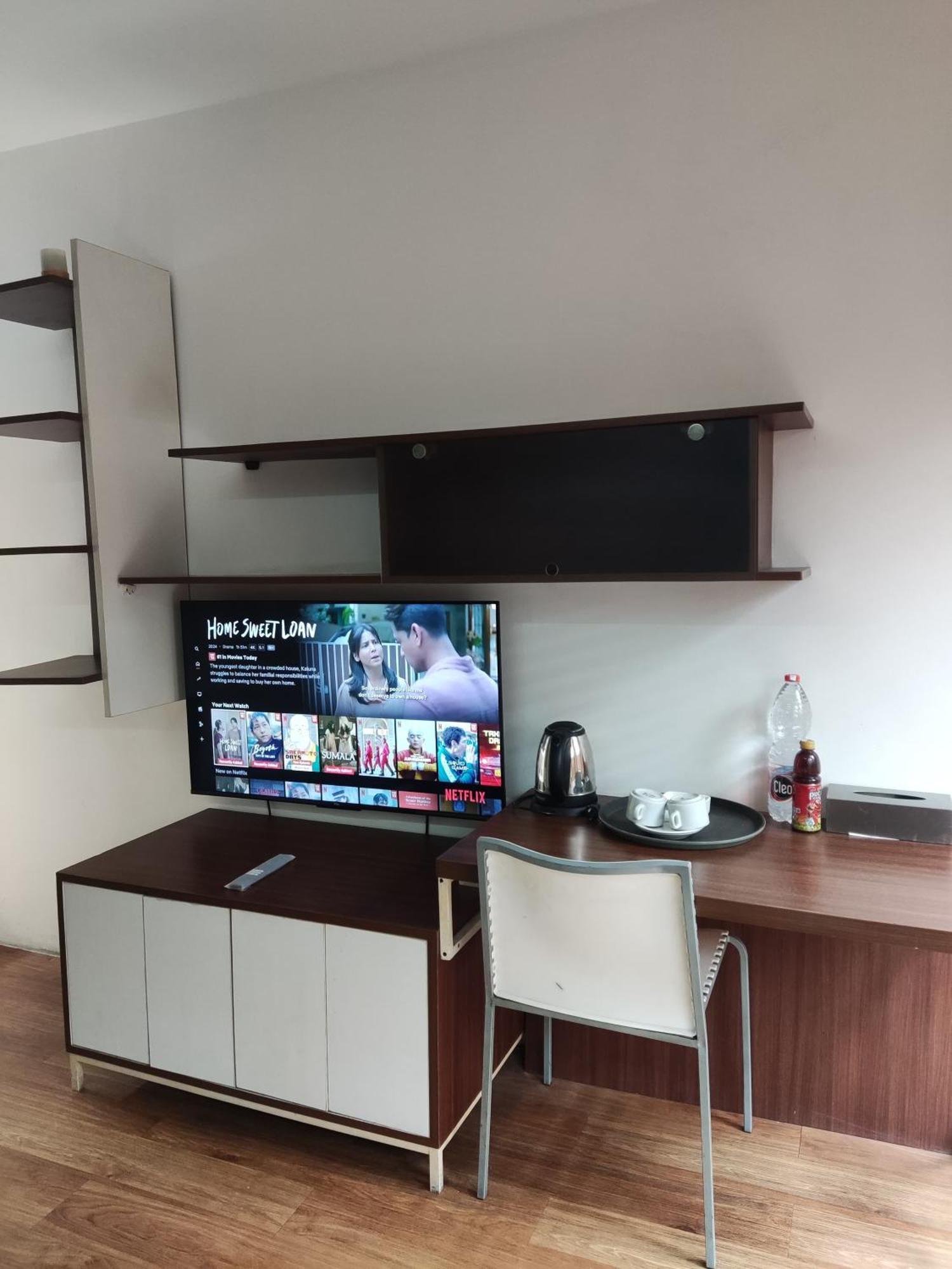 Flat06 Cipete Khách sạn Jakarta