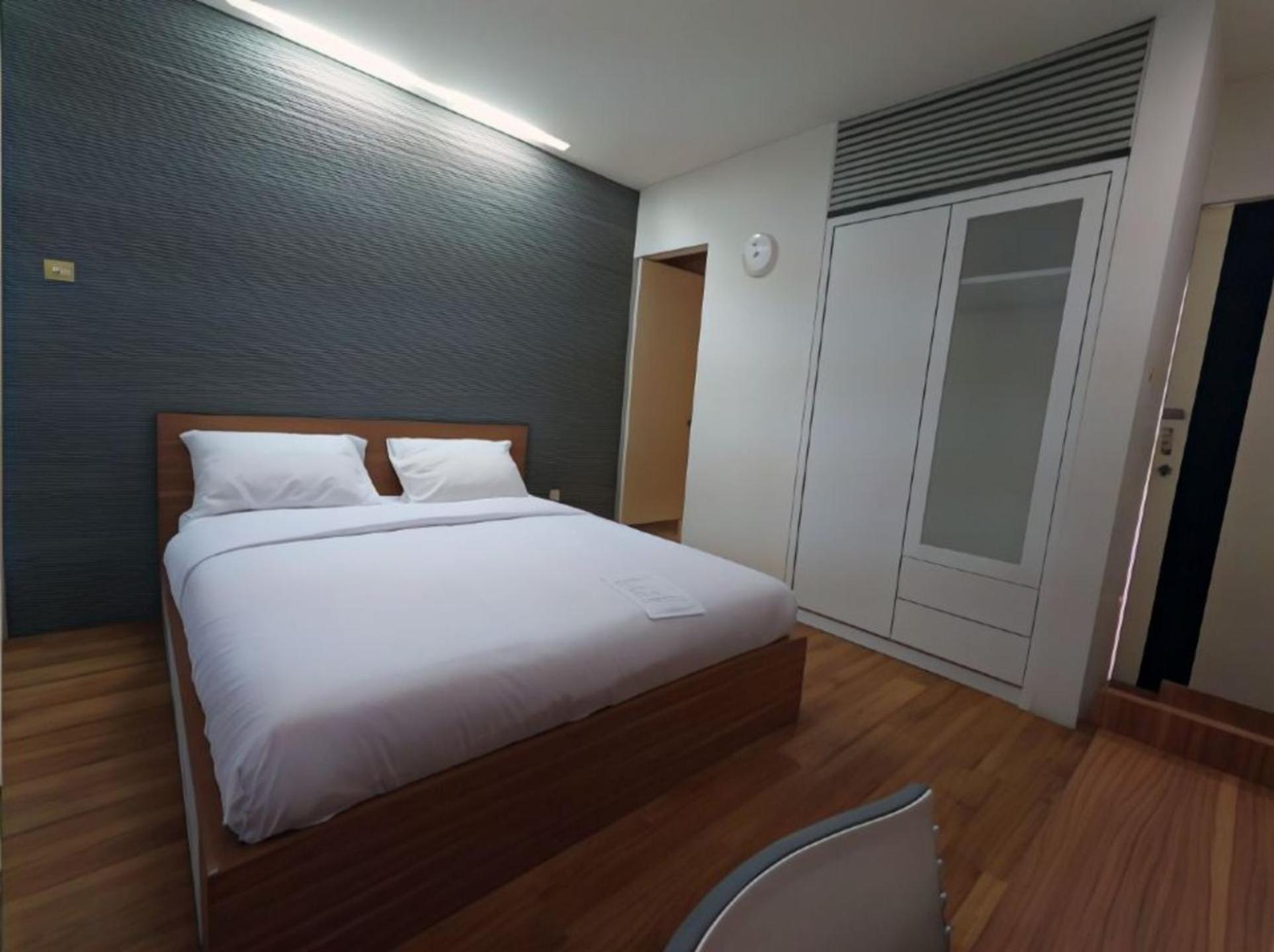 Flat06 Cipete Khách sạn