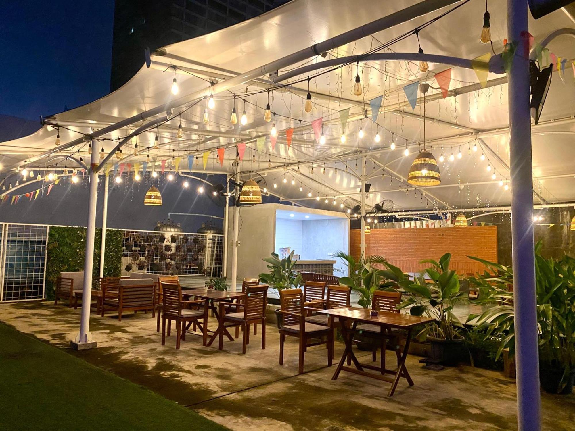 Hotel Dafam Enkadeli Thamrin Syariah
