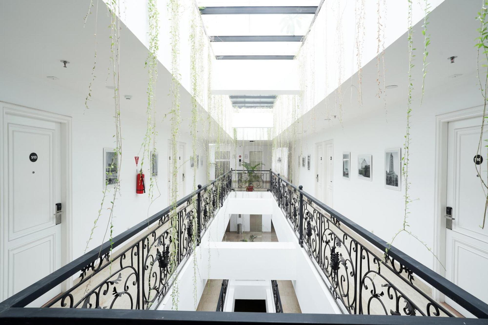 Dafam Enkadeli Thamrin Syariah 3* Jakarta