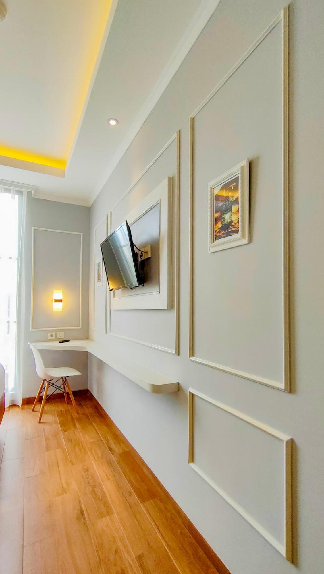 Hotel Dafam Enkadeli Thamrin Syariah