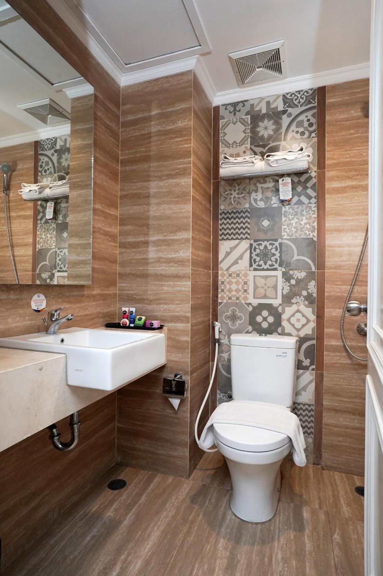 Dafam Enkadeli Thamrin Syariah Hotel Jakarta