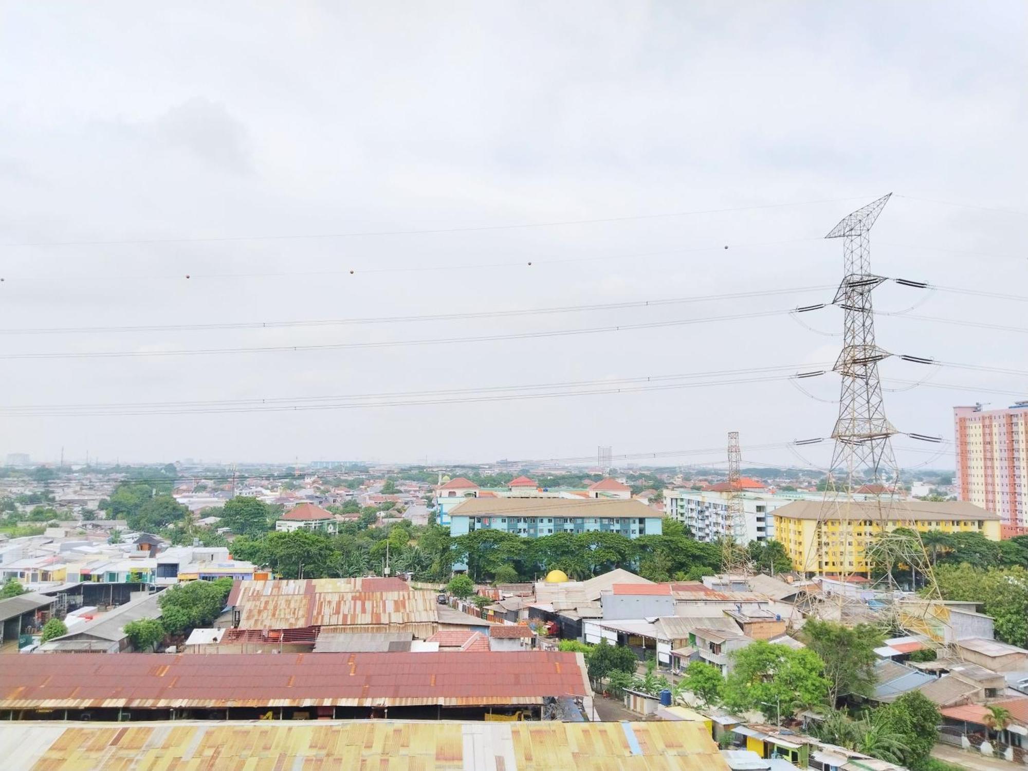 Hotel Royale Signature Sapphire Powered By Cocotel Jakarta