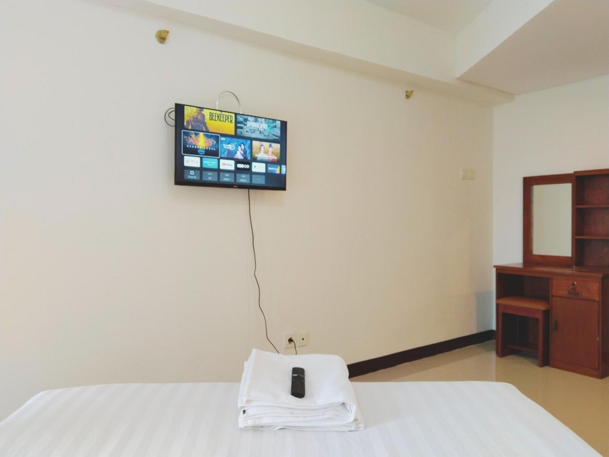 Royale Signature Sapphire Powered By Cocotel Hotel 3*