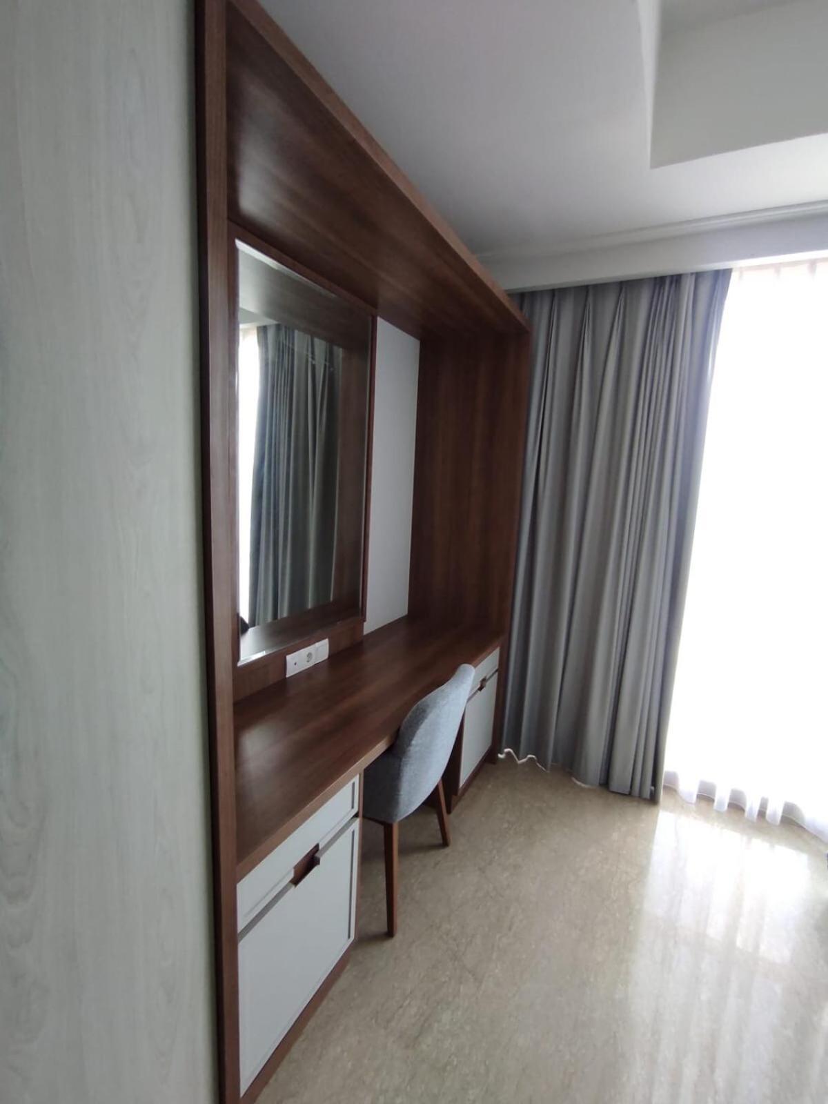 Menteng Park 2 Private Lift * Jakarta