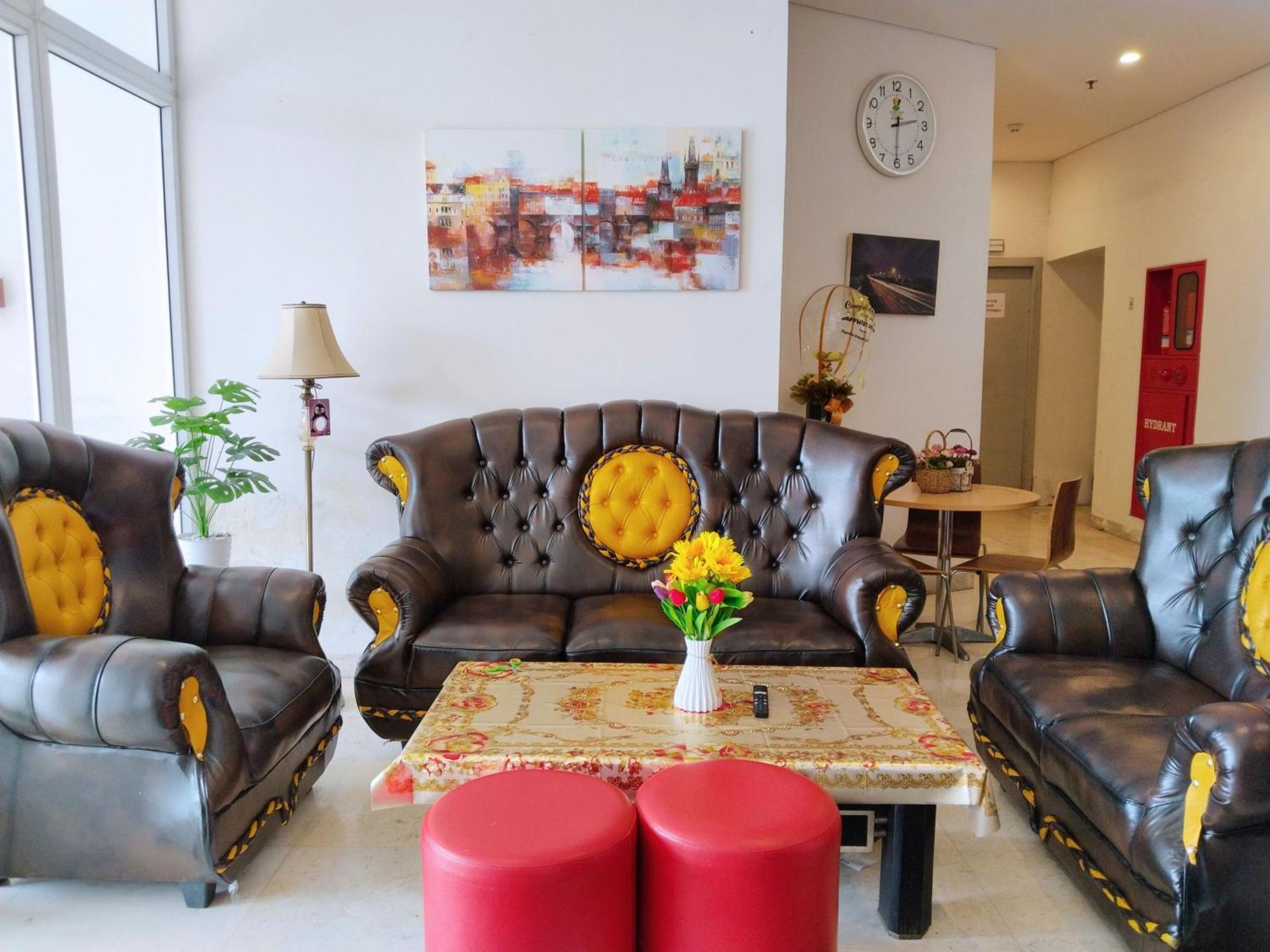 Royale Signature Sapphire Powered By Cocotel 3*