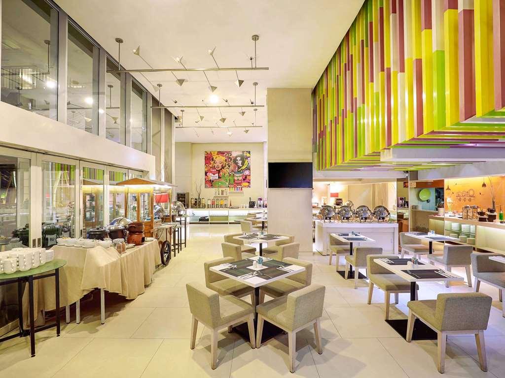 Ibis Styles Gajah Mada Hotel Jacarta