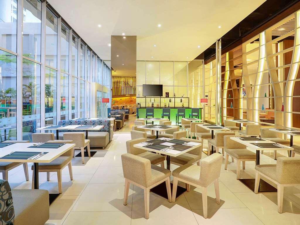 Ibis Styles Gajah Mada 3*