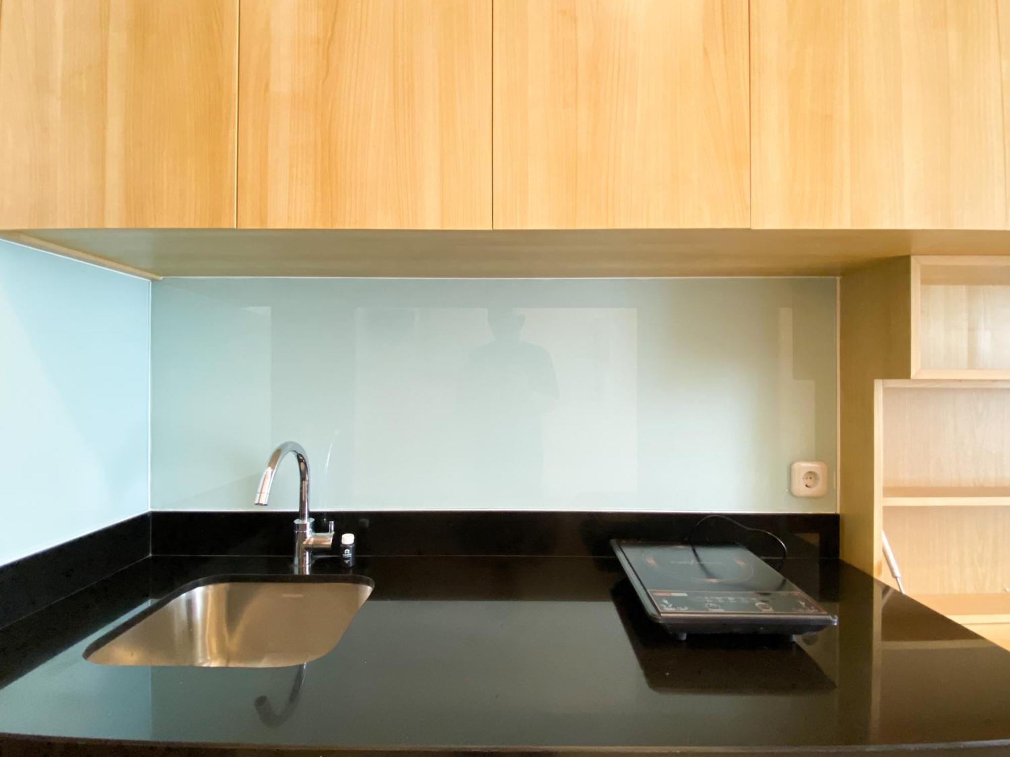 Modern Design And Homey Ciputra World 2 By Travelio